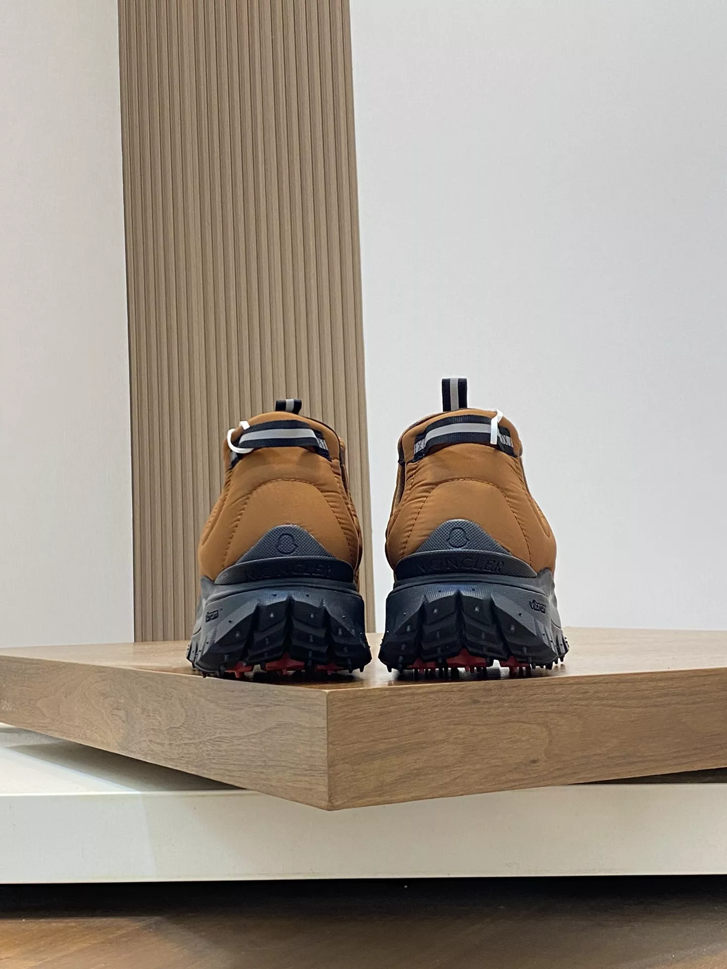 Comfortable 7949 Moncler Casual Shoes For Men