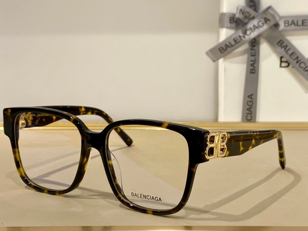 Comfortable 7961 Balenciaga Goggles