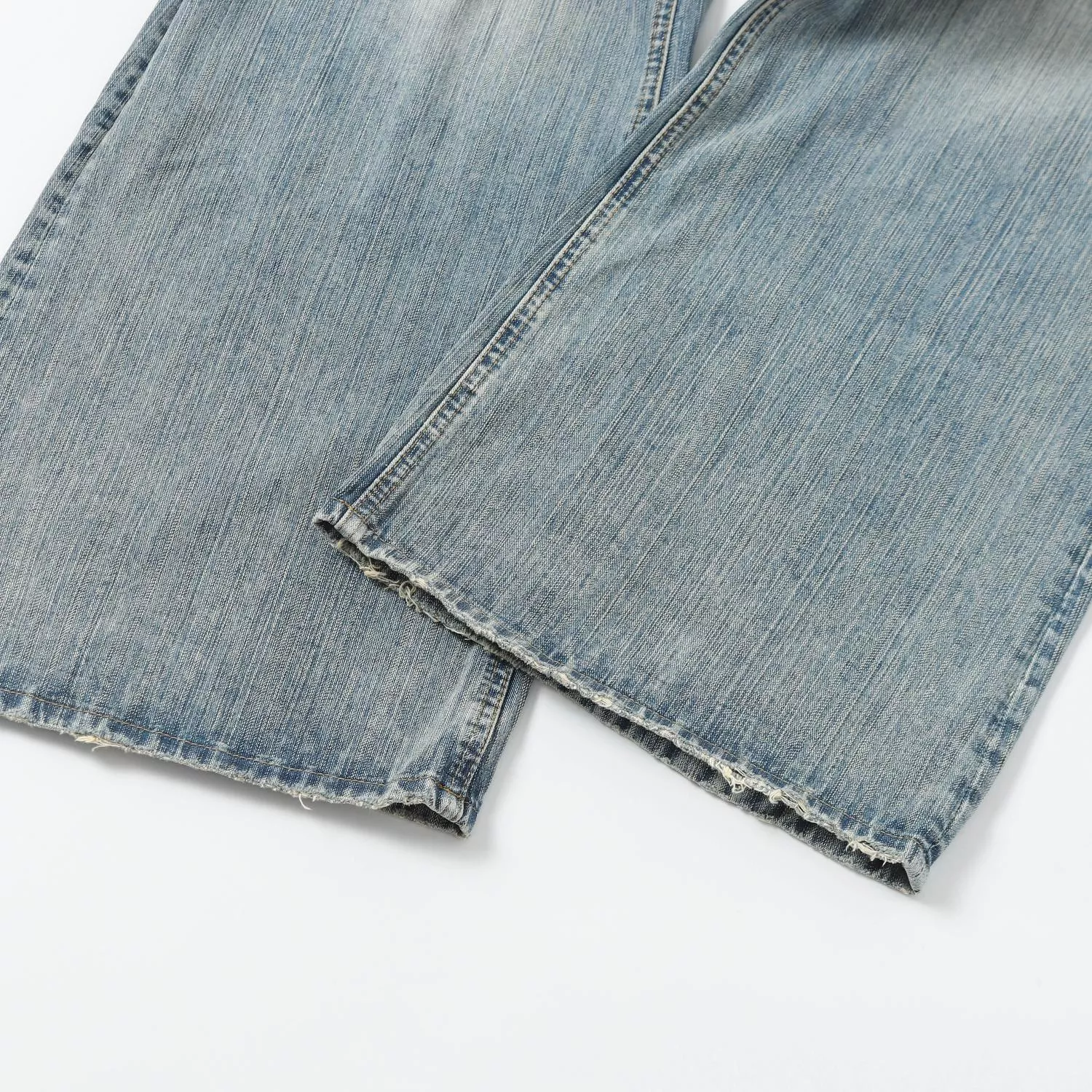 Comfortable 8007 Balenciaga Jeans For Unisex