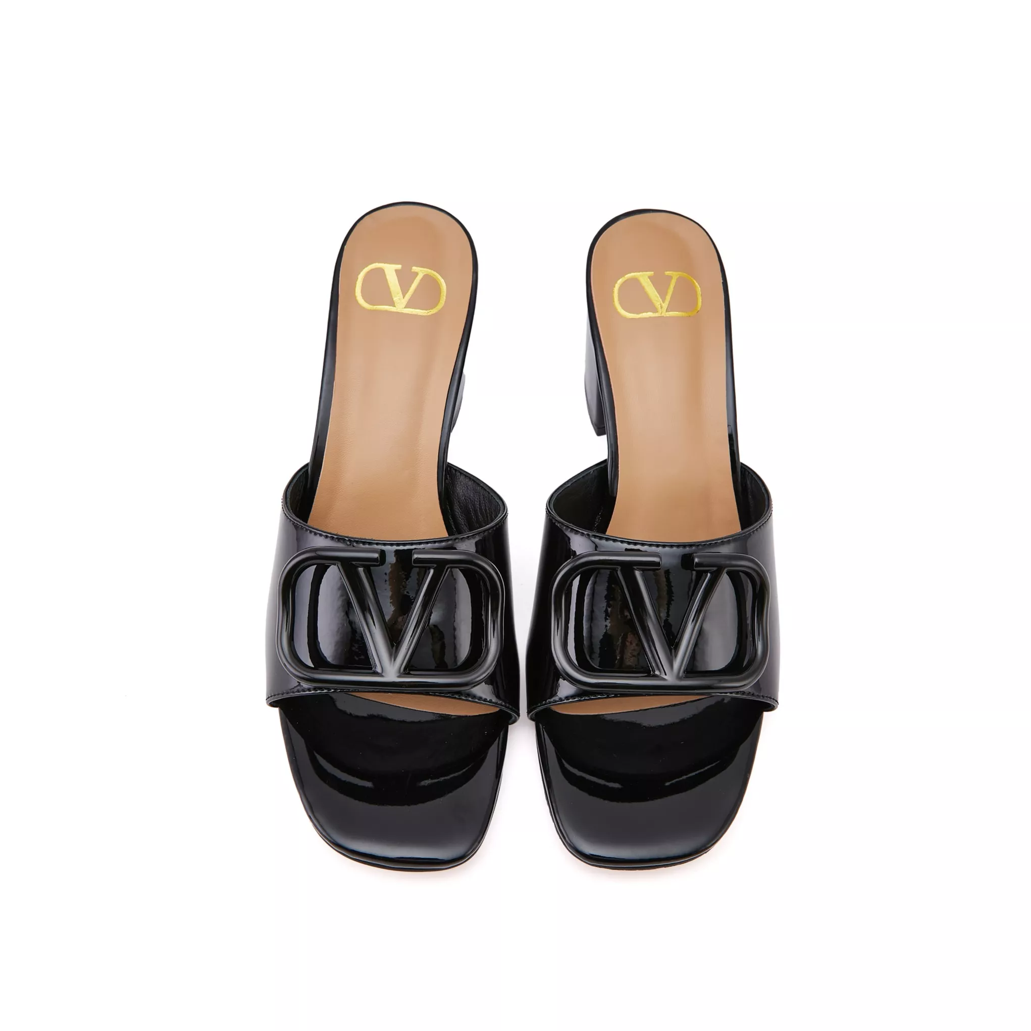 Comfortable 8021 Valentino Slippers For Women