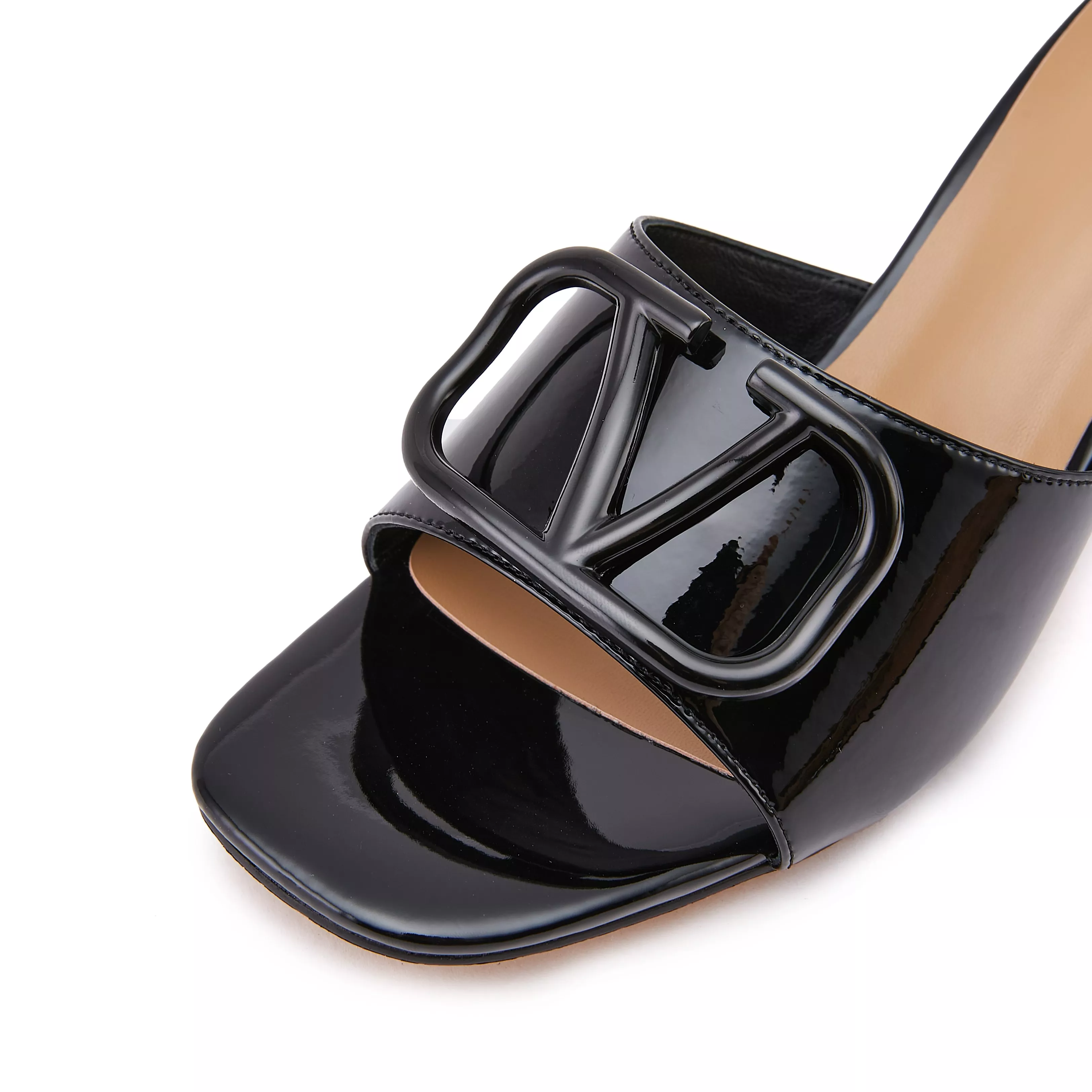 Comfortable 8021 Valentino Slippers For Women