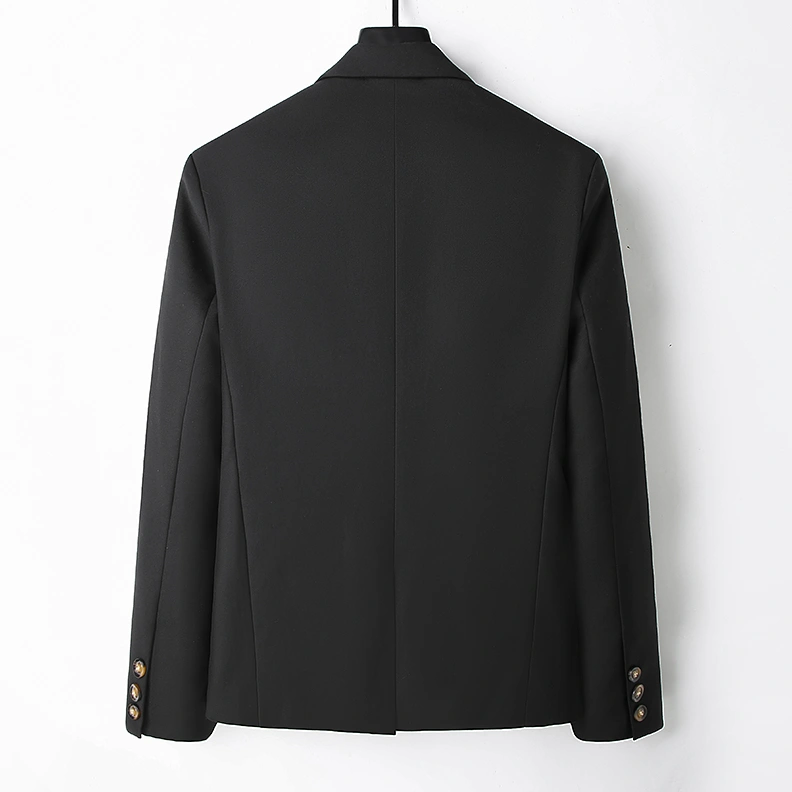 Comfortable 8040 Burberry Jackets Long Sleeved For Men