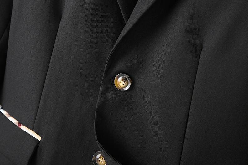 Comfortable 8040 Burberry Jackets Long Sleeved For Men