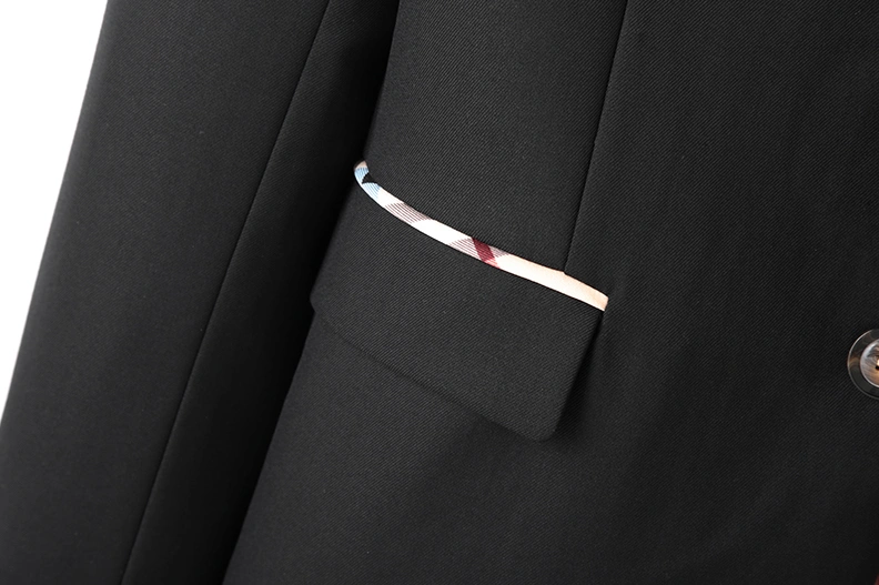 Comfortable 8040 Burberry Jackets Long Sleeved For Men