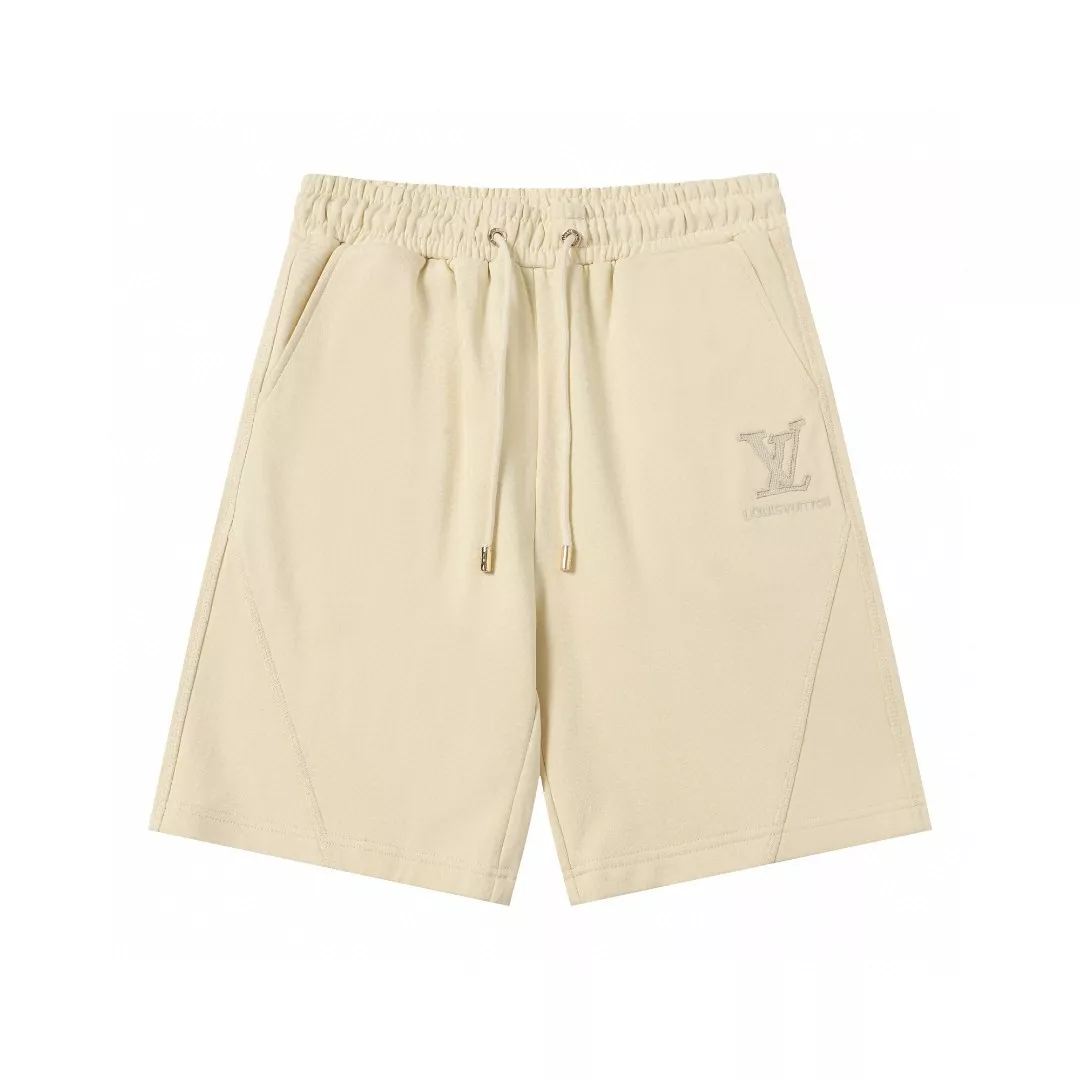 Comfortable 8050 Louis Vuitton LV Pants For Men