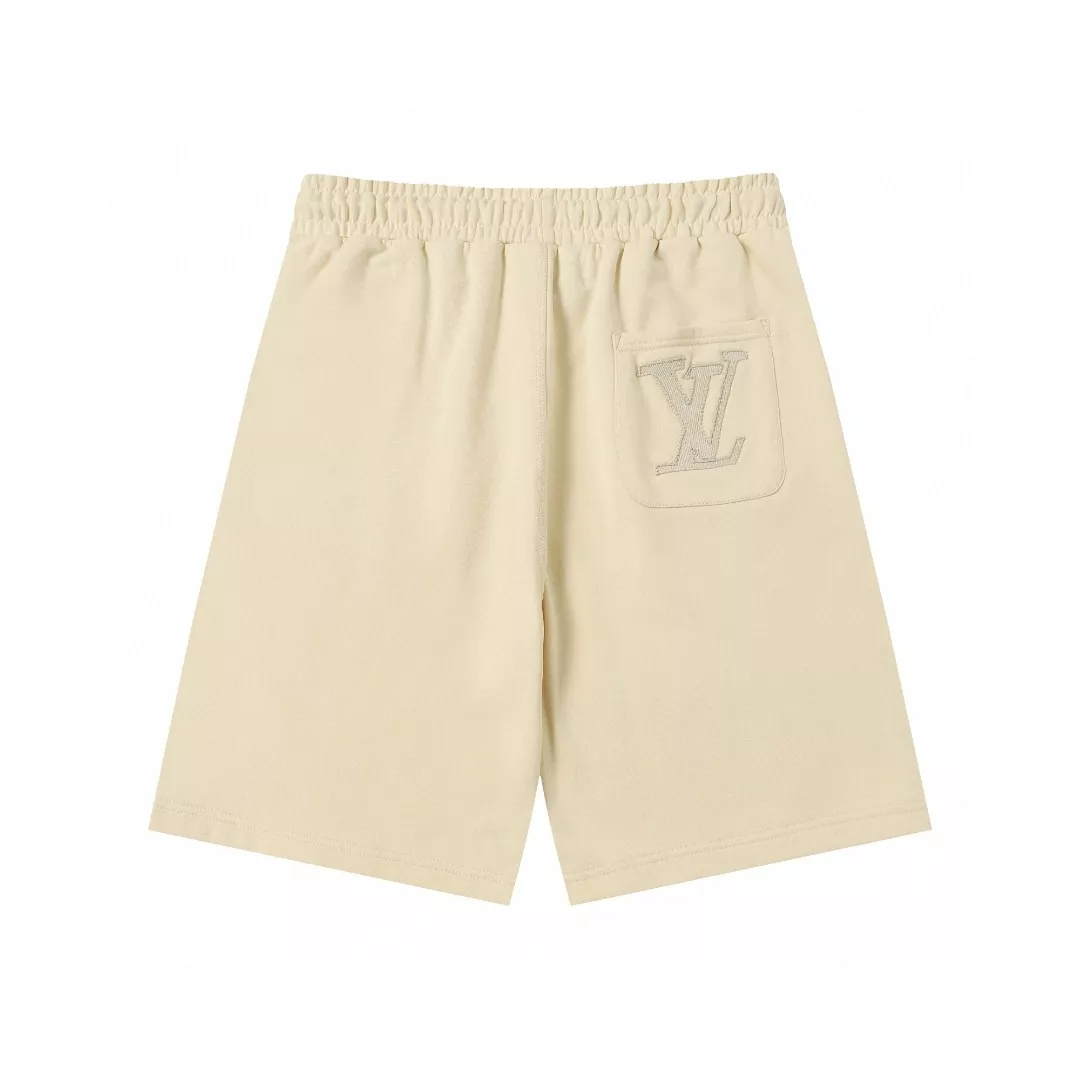Comfortable 8050 Louis Vuitton LV Pants For Men