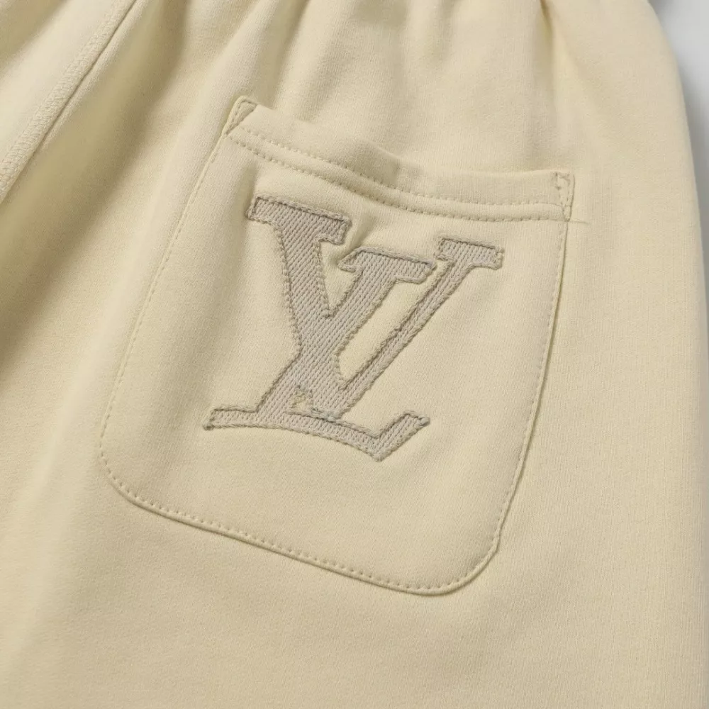 Comfortable 8050 Louis Vuitton LV Pants For Men
