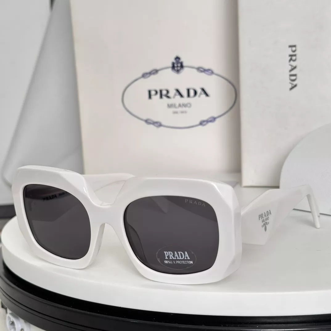 Comfortable 8100 Prada AAA Quality Sunglasses