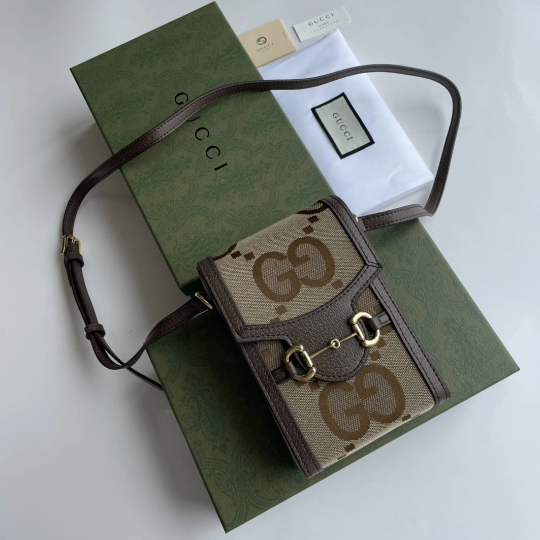 Comfortable 8125 Gucci AAA Quality Messenger Bags