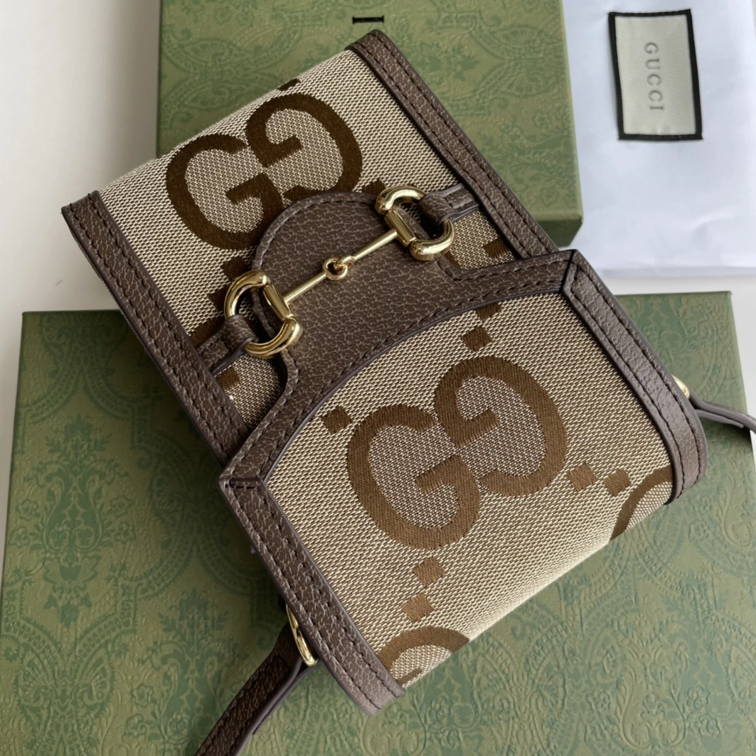 Comfortable 8125 Gucci AAA Quality Messenger Bags