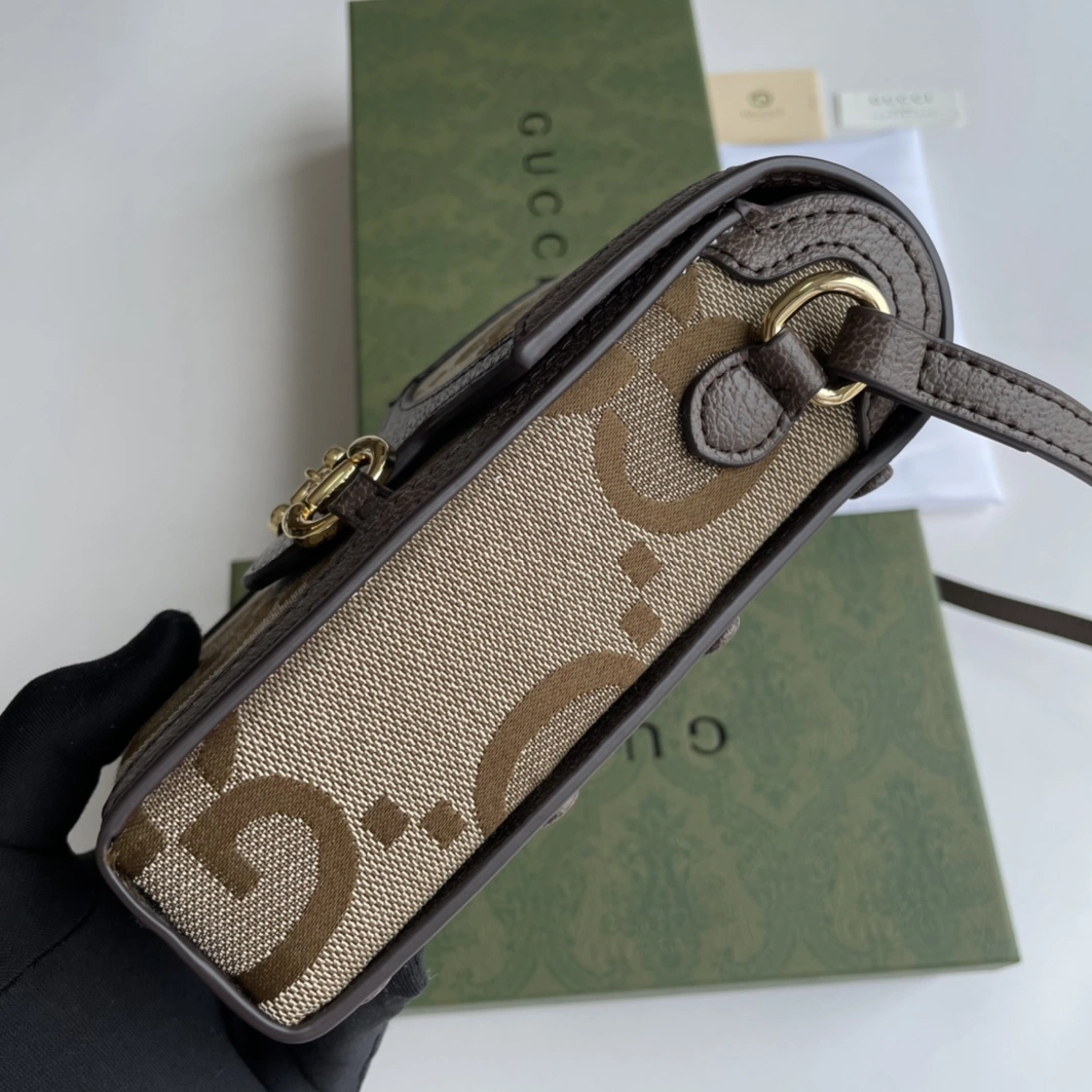 Comfortable 8125 Gucci AAA Quality Messenger Bags