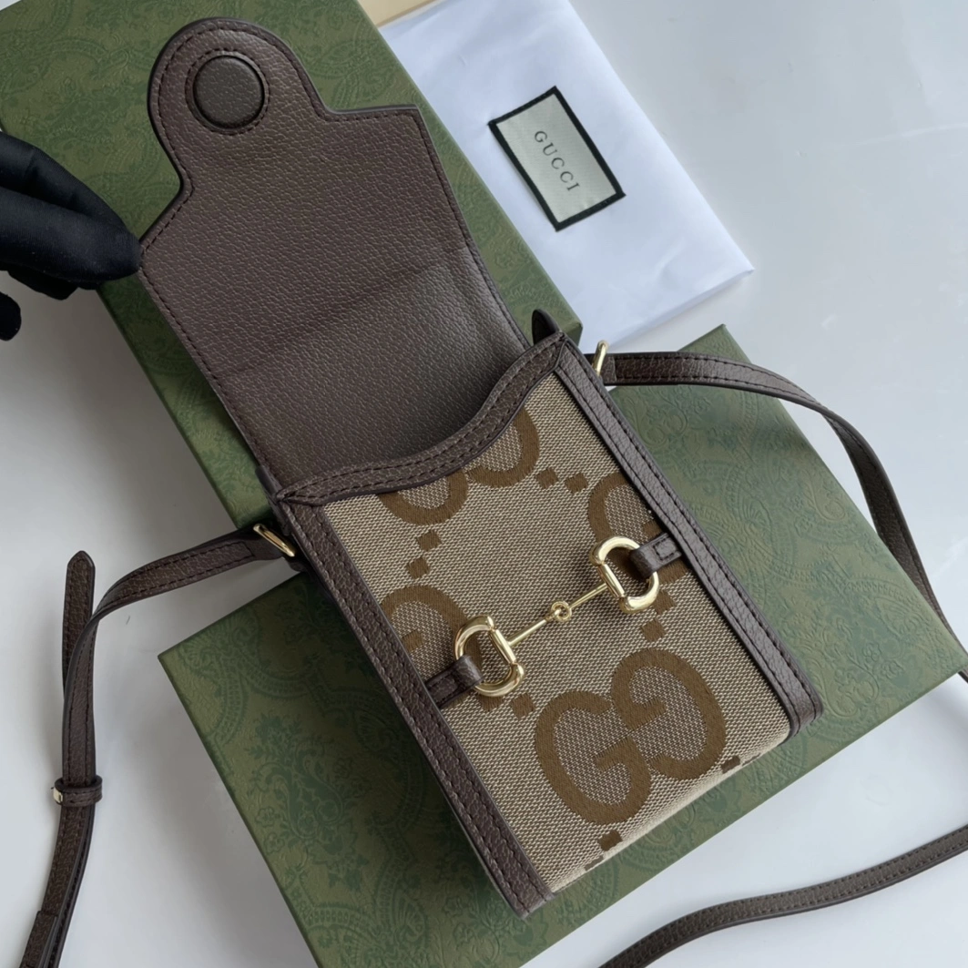 Comfortable 8125 Gucci AAA Quality Messenger Bags