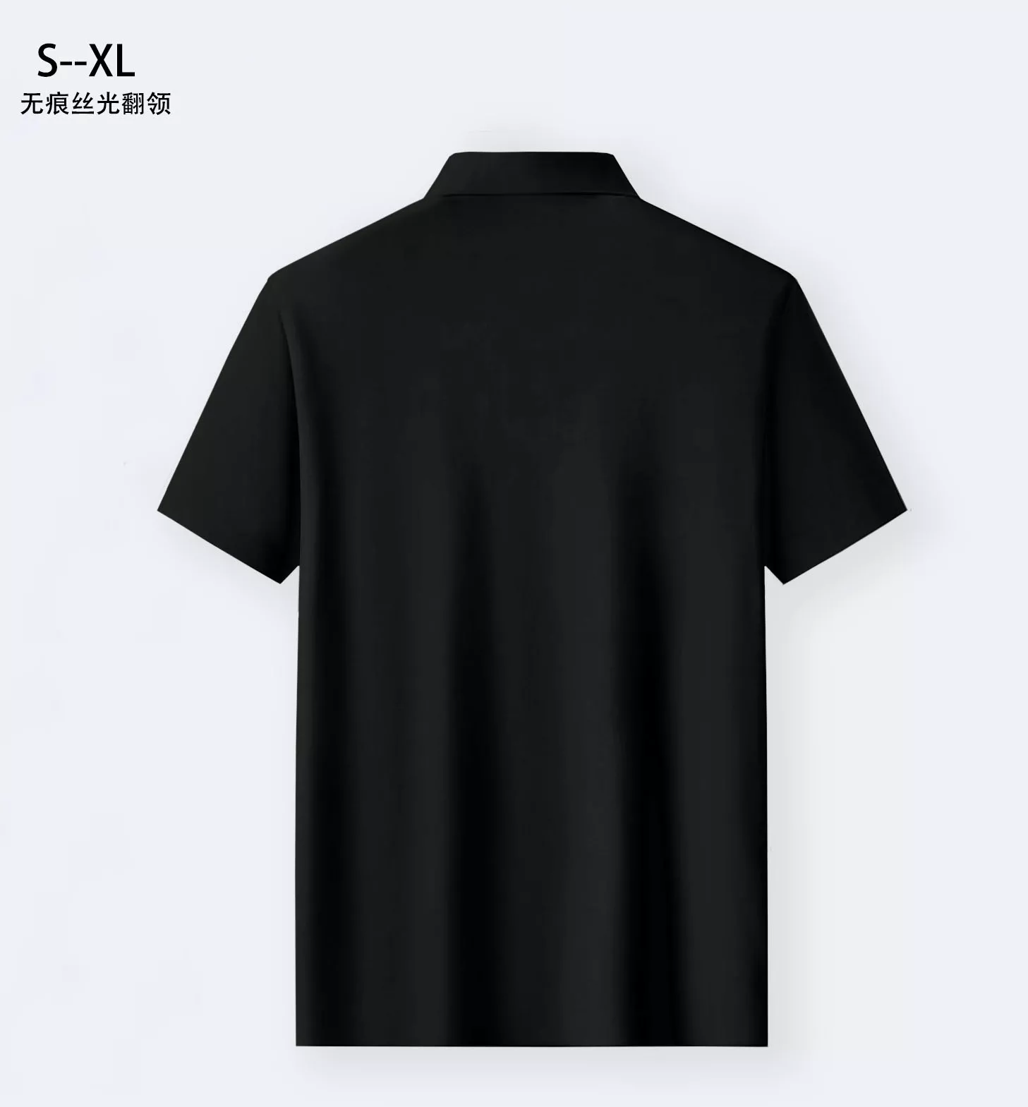 Comfortable 8131 Moncler T-Shirts Short Sleeved For Men