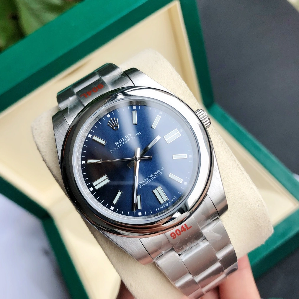 Comfortable 8171 Rolex AAA Quality Watches For Men