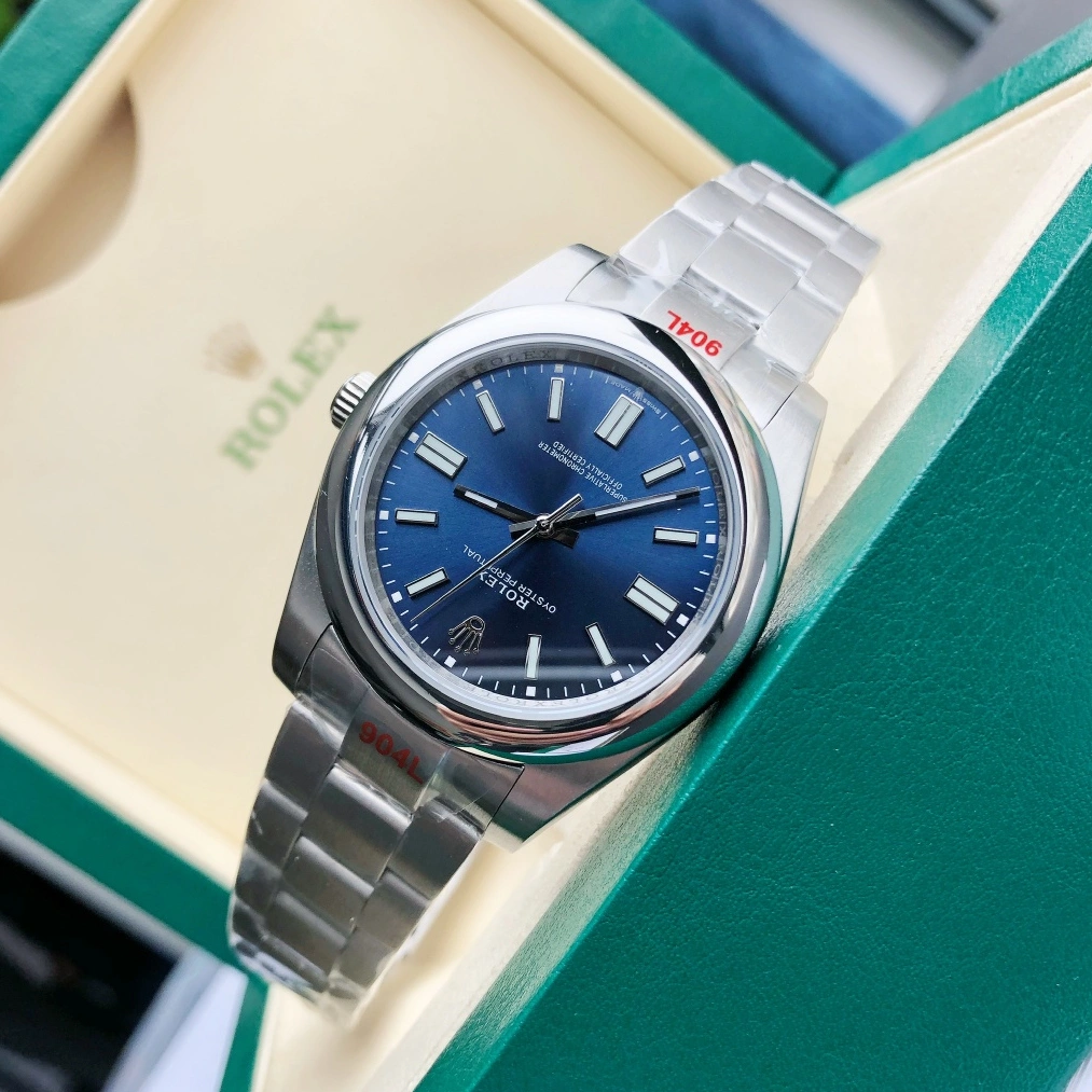 Comfortable 8171 Rolex AAA Quality Watches For Men