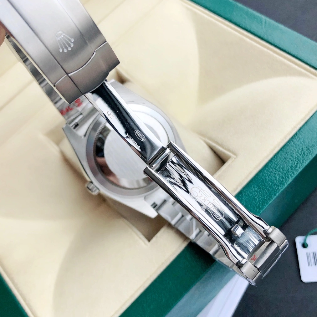 Comfortable 8171 Rolex AAA Quality Watches For Men