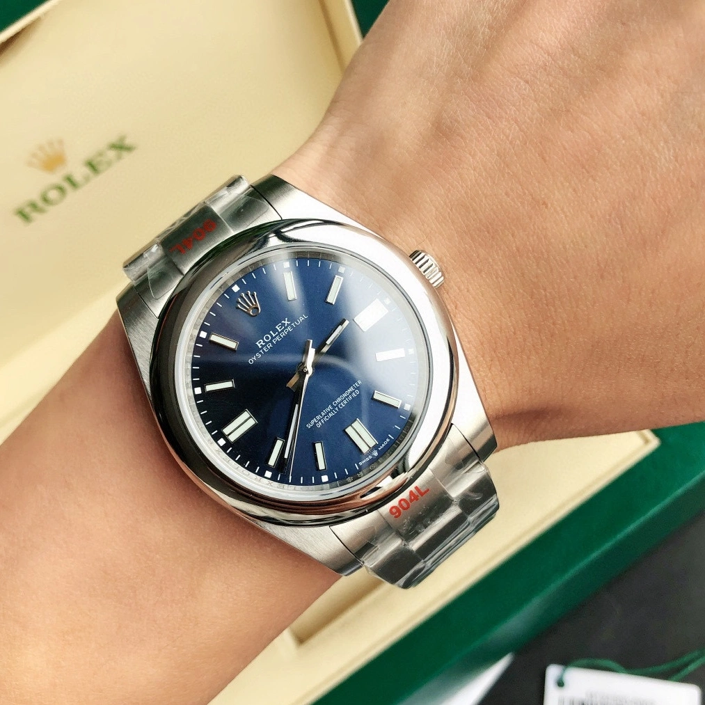 Comfortable 8171 Rolex AAA Quality Watches For Men