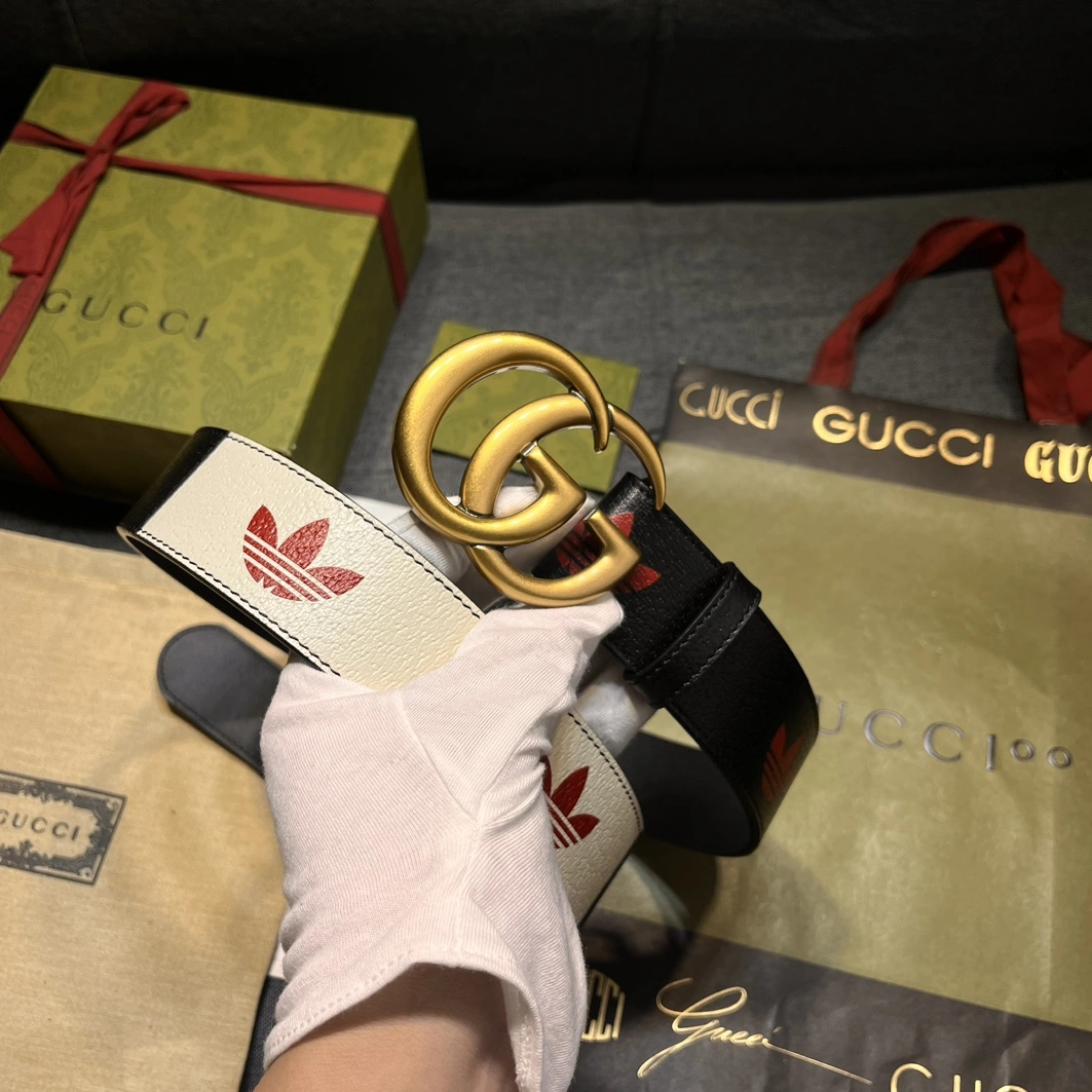 Comfortable 8249 Gucci AAA Quality Belts For Unisex