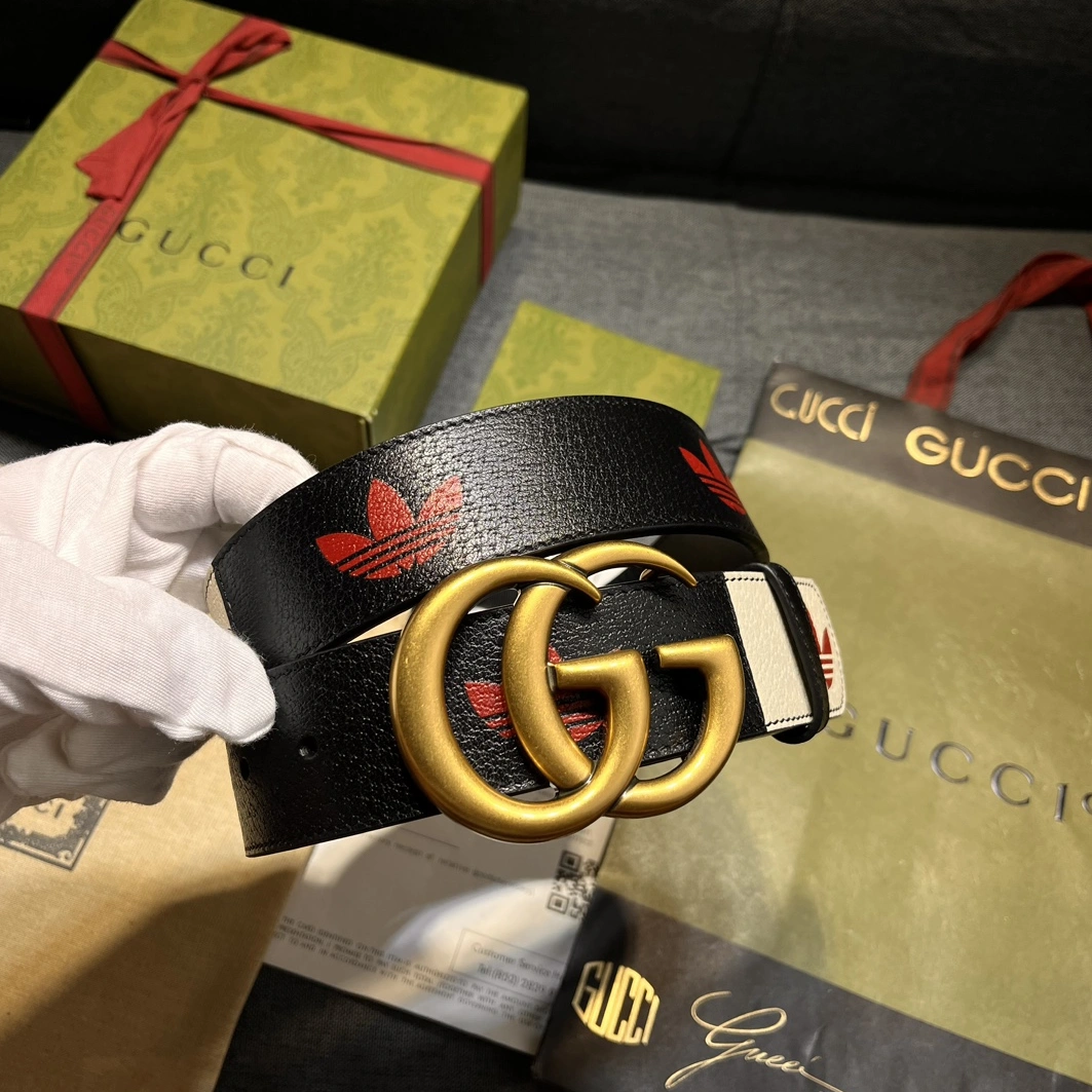Comfortable 8249 Gucci AAA Quality Belts For Unisex