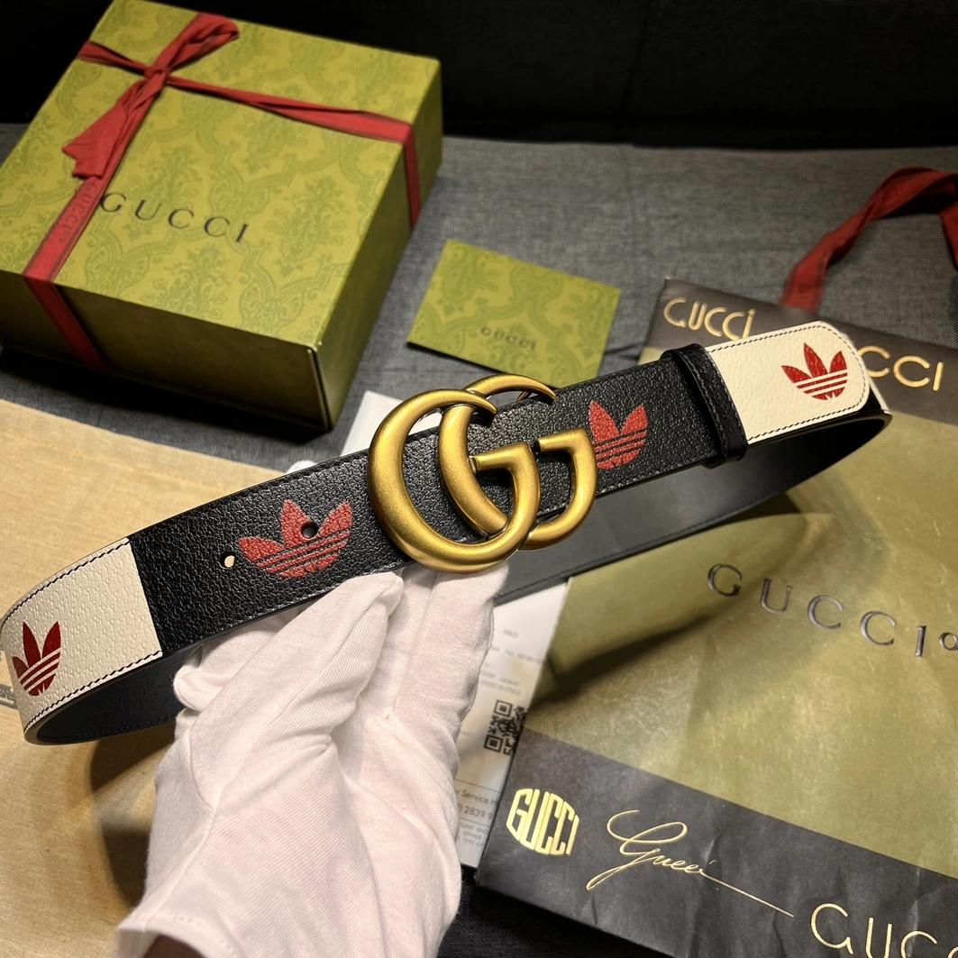 Comfortable 8249 Gucci AAA Quality Belts For Unisex
