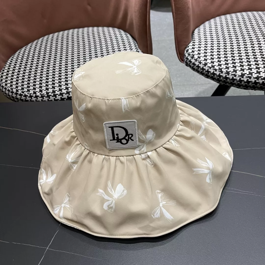 Comfortable 8252 Christian Dior Caps