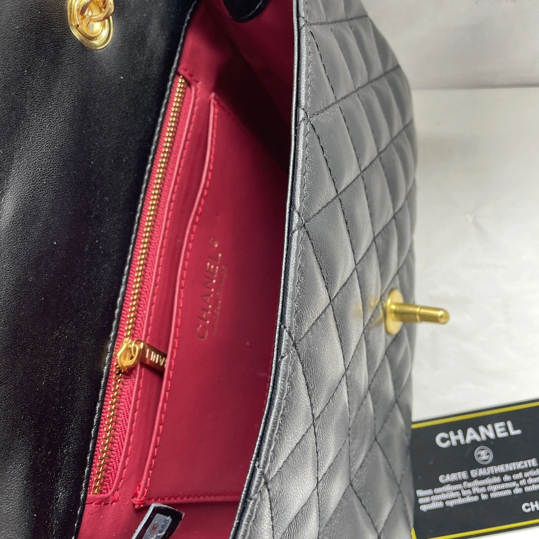Comfortable 8279 Chanel AAA Quality Messenger Bags For Women