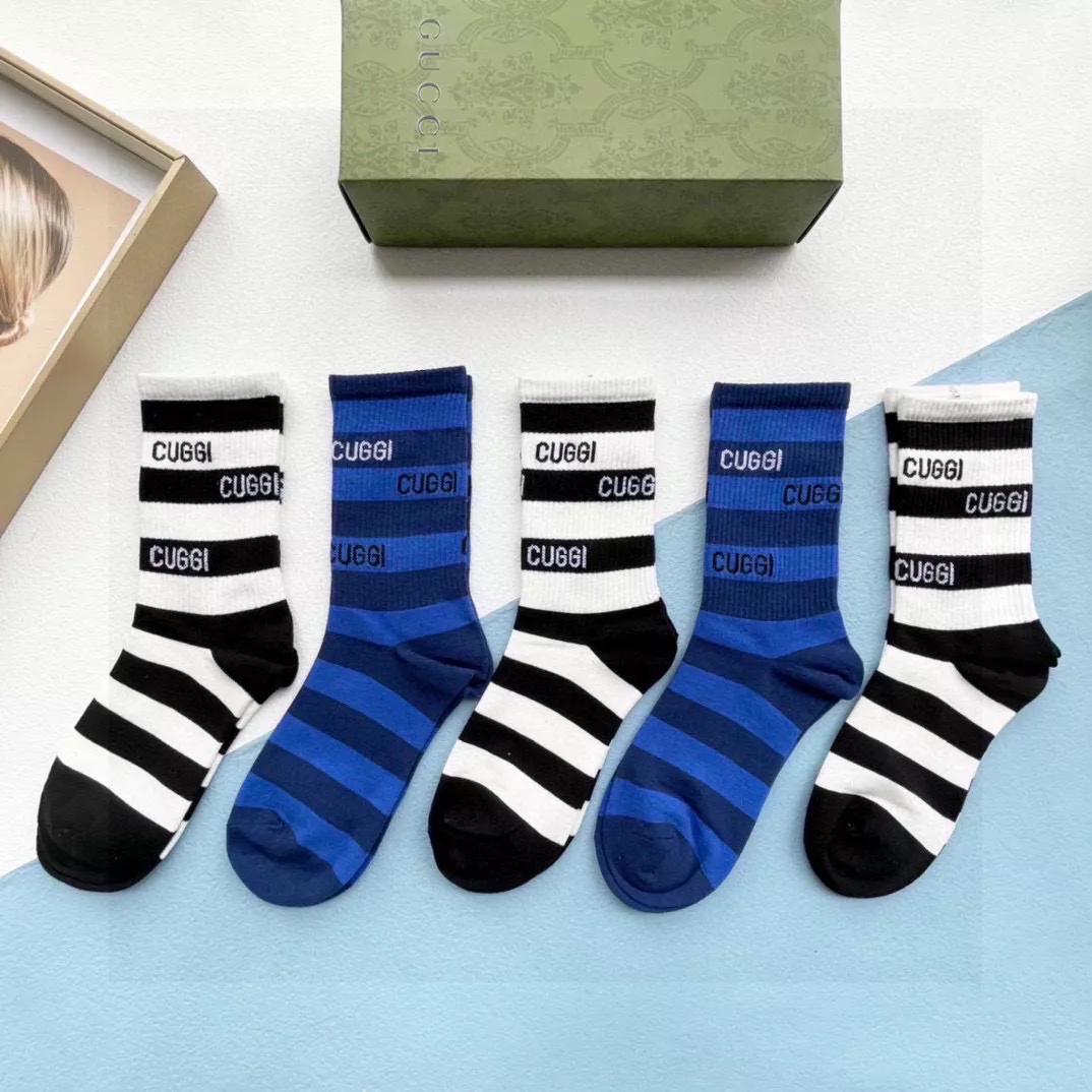 Comfortable 8290 Gucci Socks