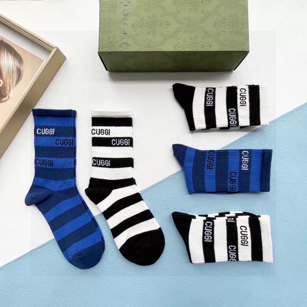 Comfortable 8290 Gucci Socks