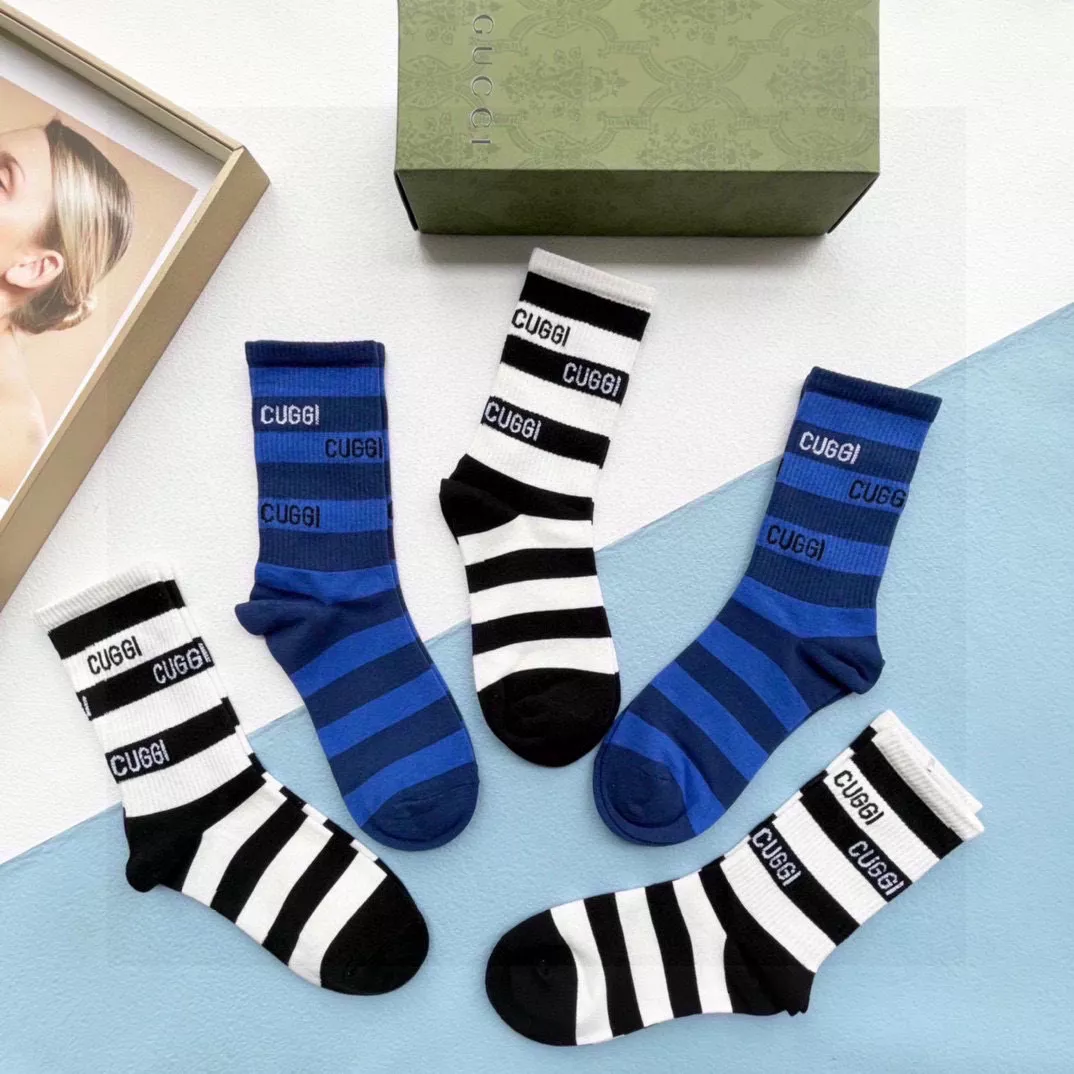 Comfortable 8290 Gucci Socks