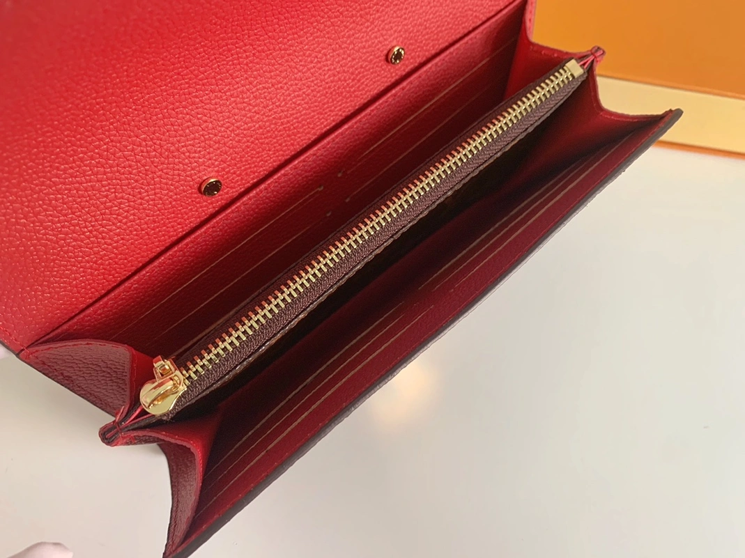 Comfortable 8297 Louis Vuitton LV Wallets For Women