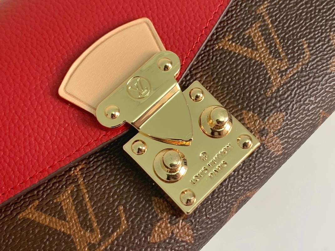 Comfortable 8297 Louis Vuitton LV Wallets For Women