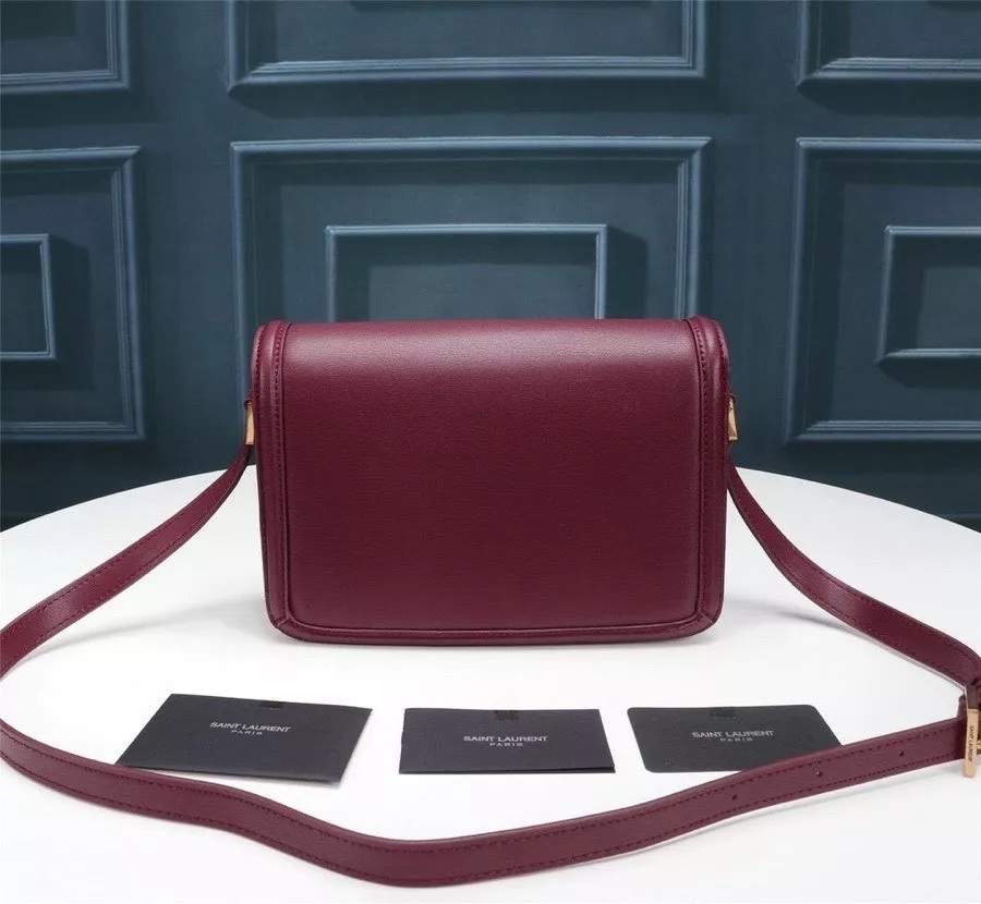 Comfortable 8312 Yves Saint Laurent YSL AAA Quality Messenger Bags For Women