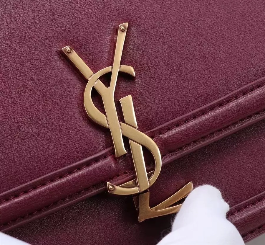 Comfortable 8312 Yves Saint Laurent YSL AAA Quality Messenger Bags For Women