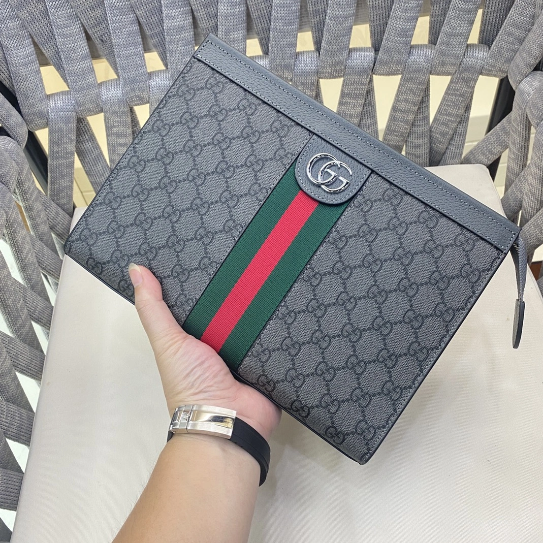 Comfortable 8330 Gucci AAA Man Wallets