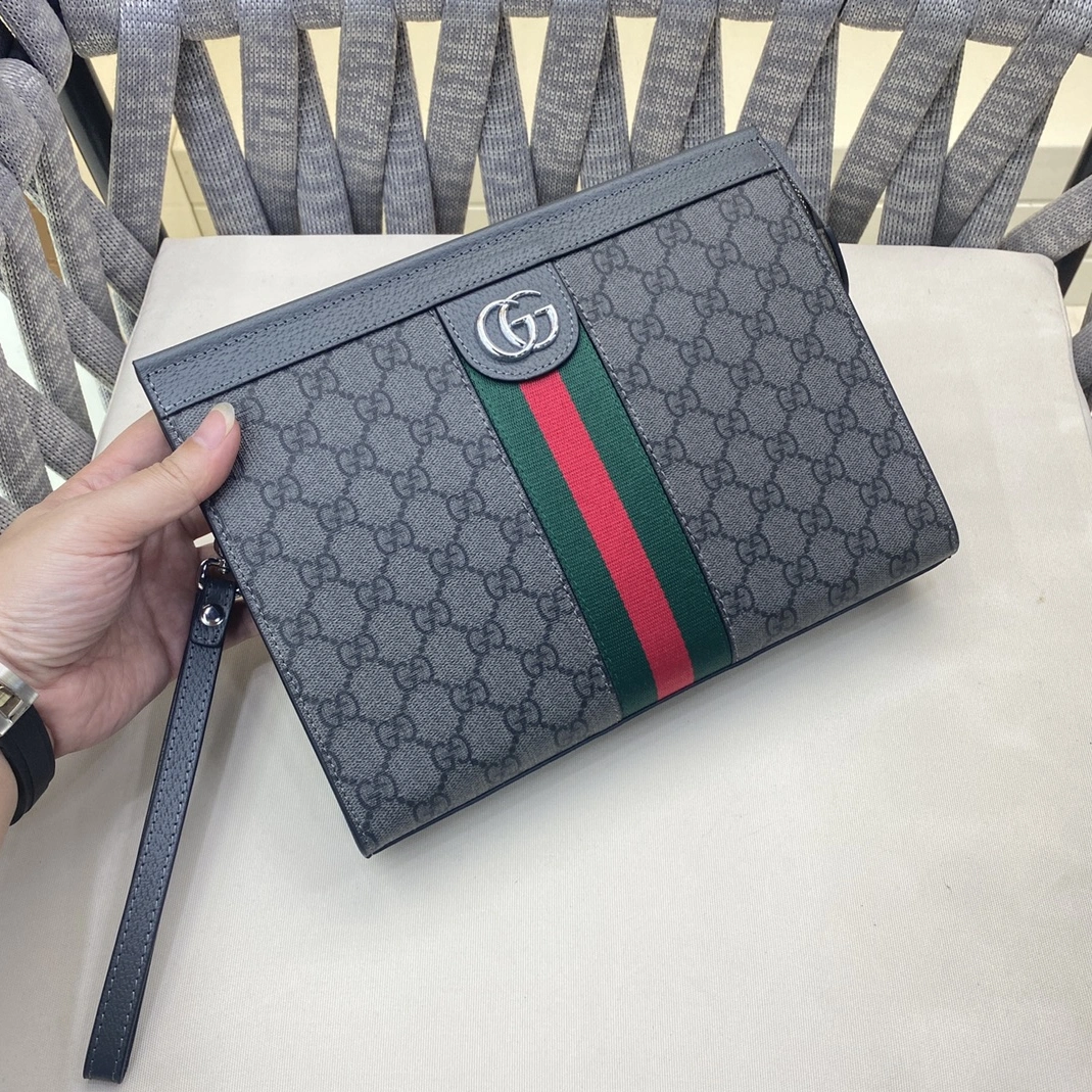 Comfortable 8330 Gucci AAA Man Wallets