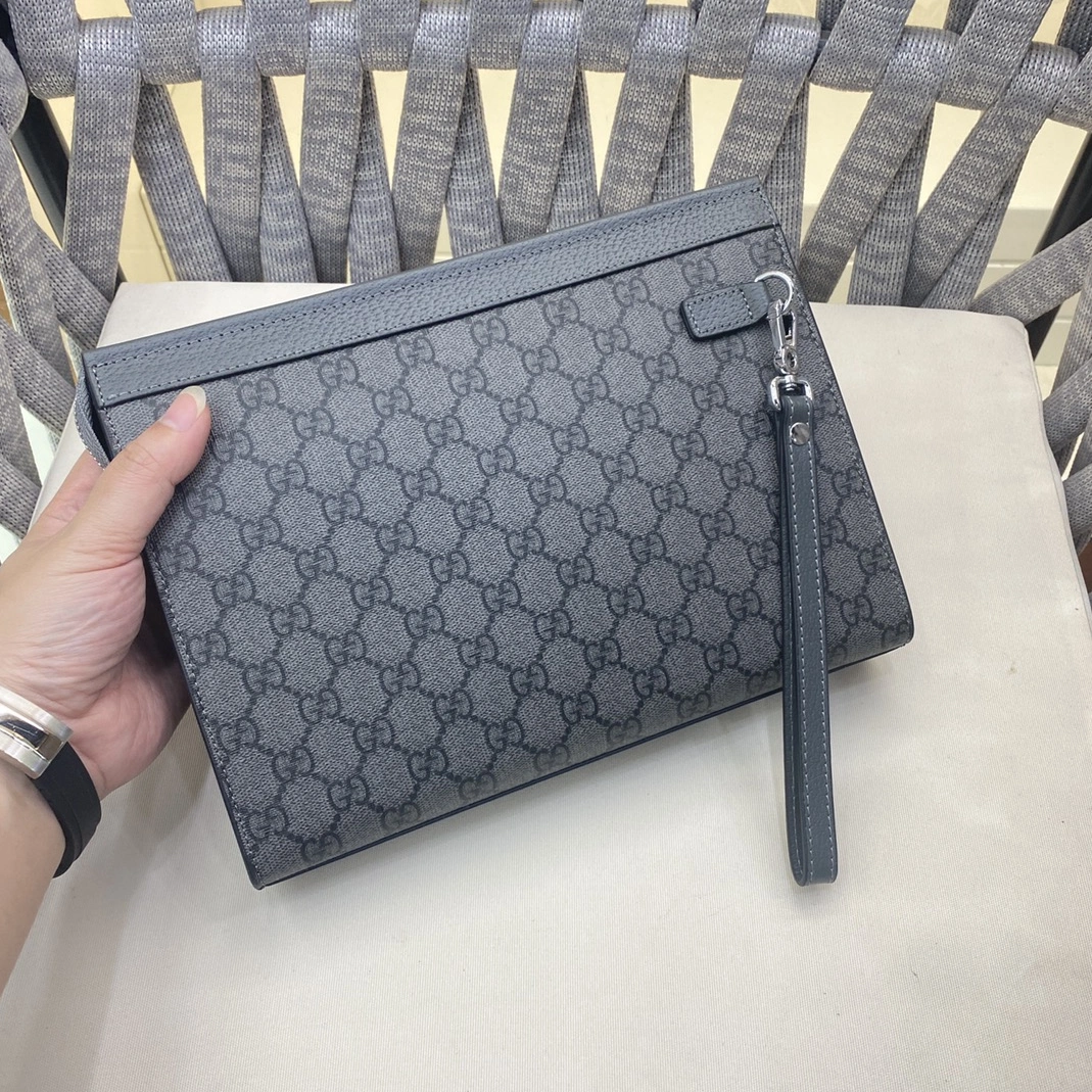 Comfortable 8330 Gucci AAA Man Wallets