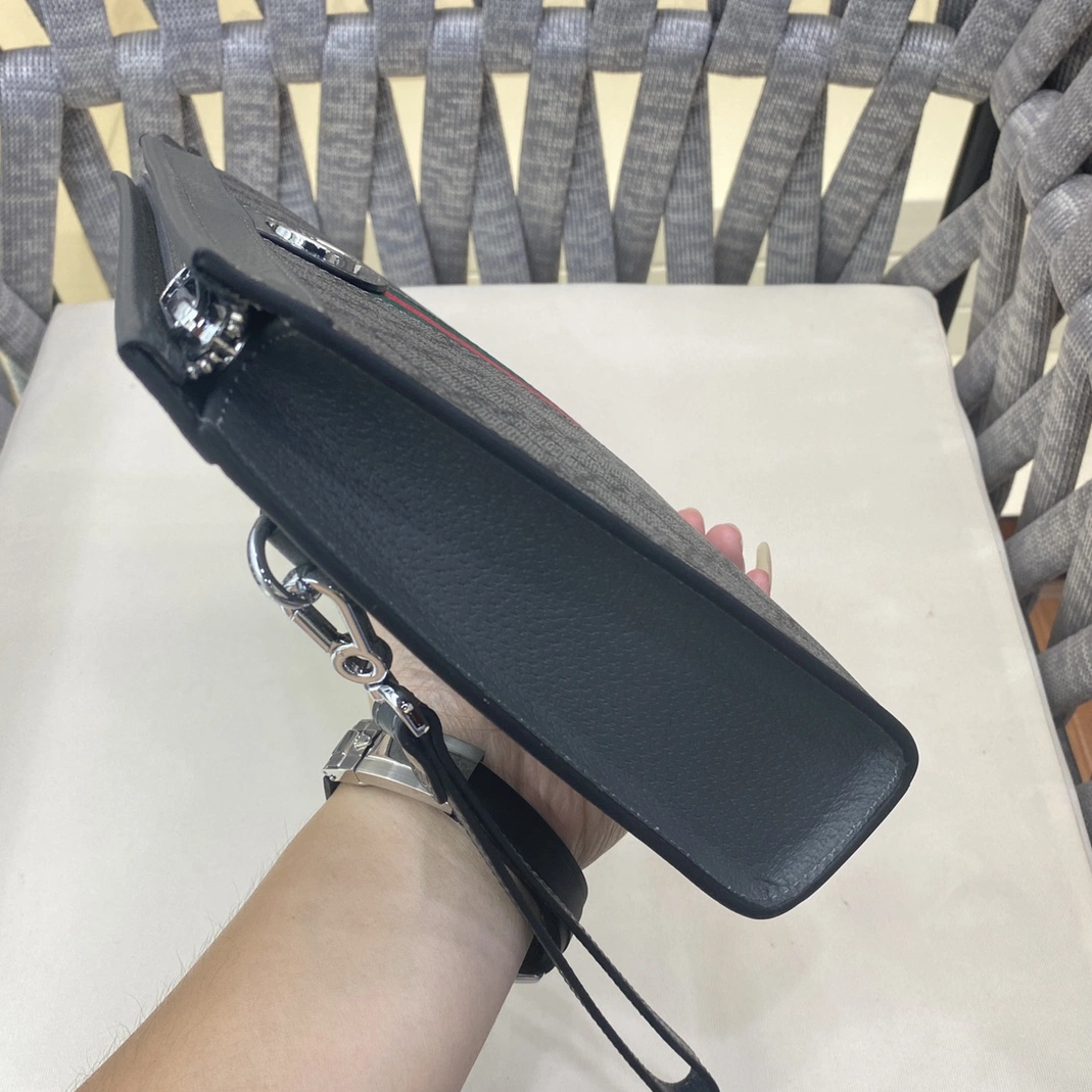 Comfortable 8330 Gucci AAA Man Wallets