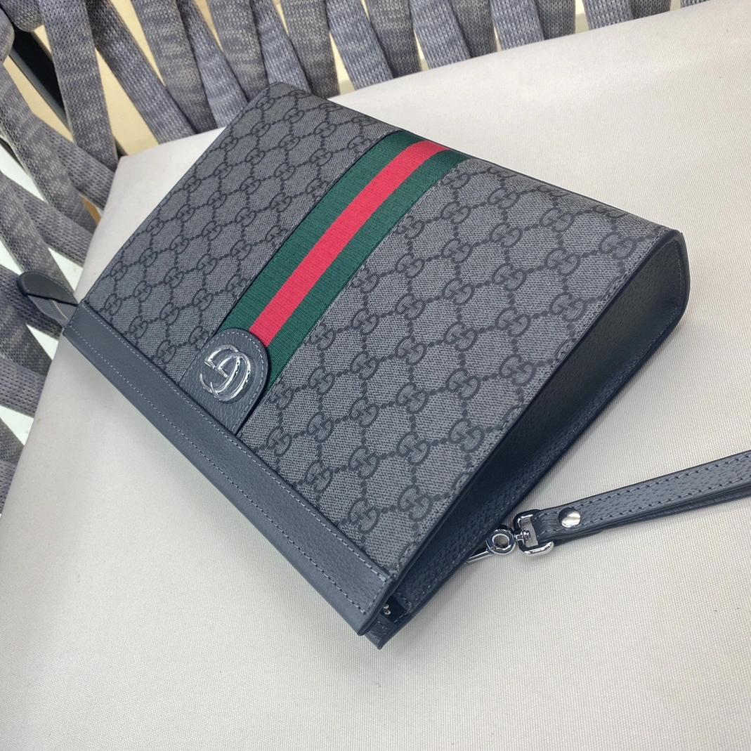 Comfortable 8330 Gucci AAA Man Wallets