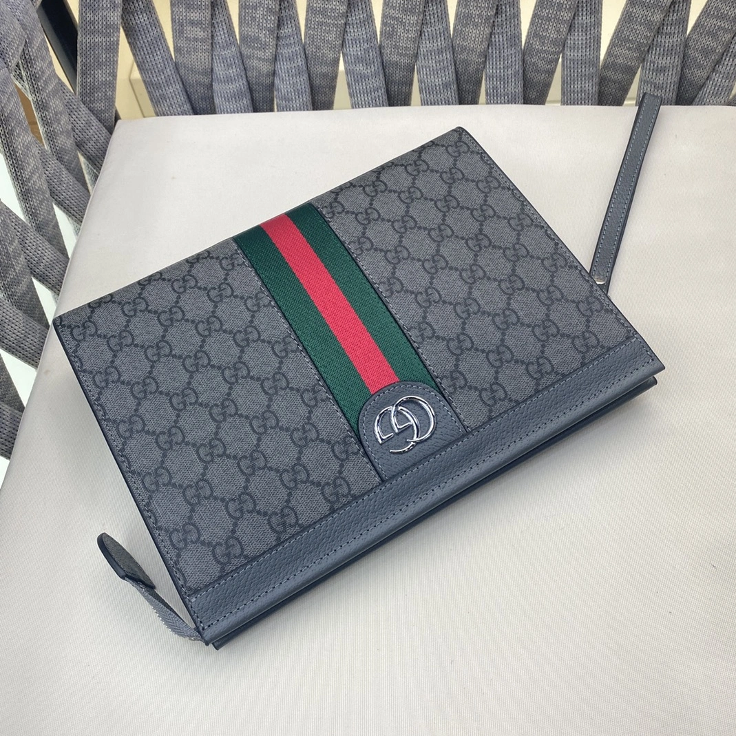 Comfortable 8330 Gucci AAA Man Wallets
