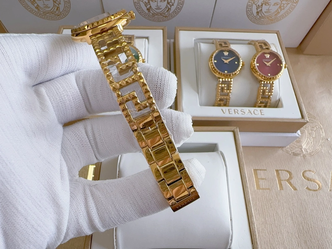 Comfortable 835 Versace AAA Quality Watches