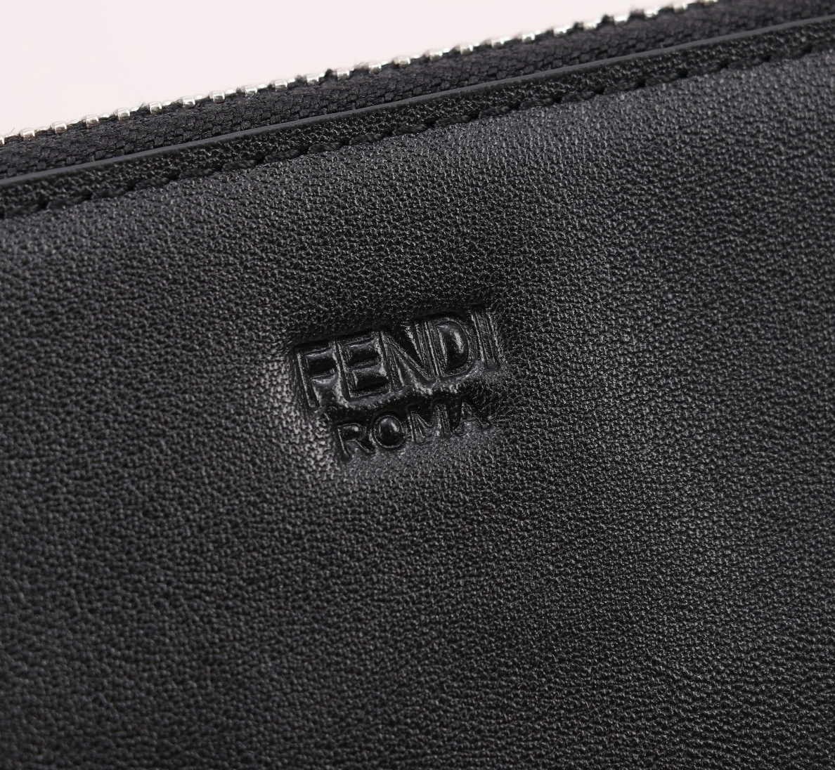 Comfortable 8358 Fendi AAA Man Wallets