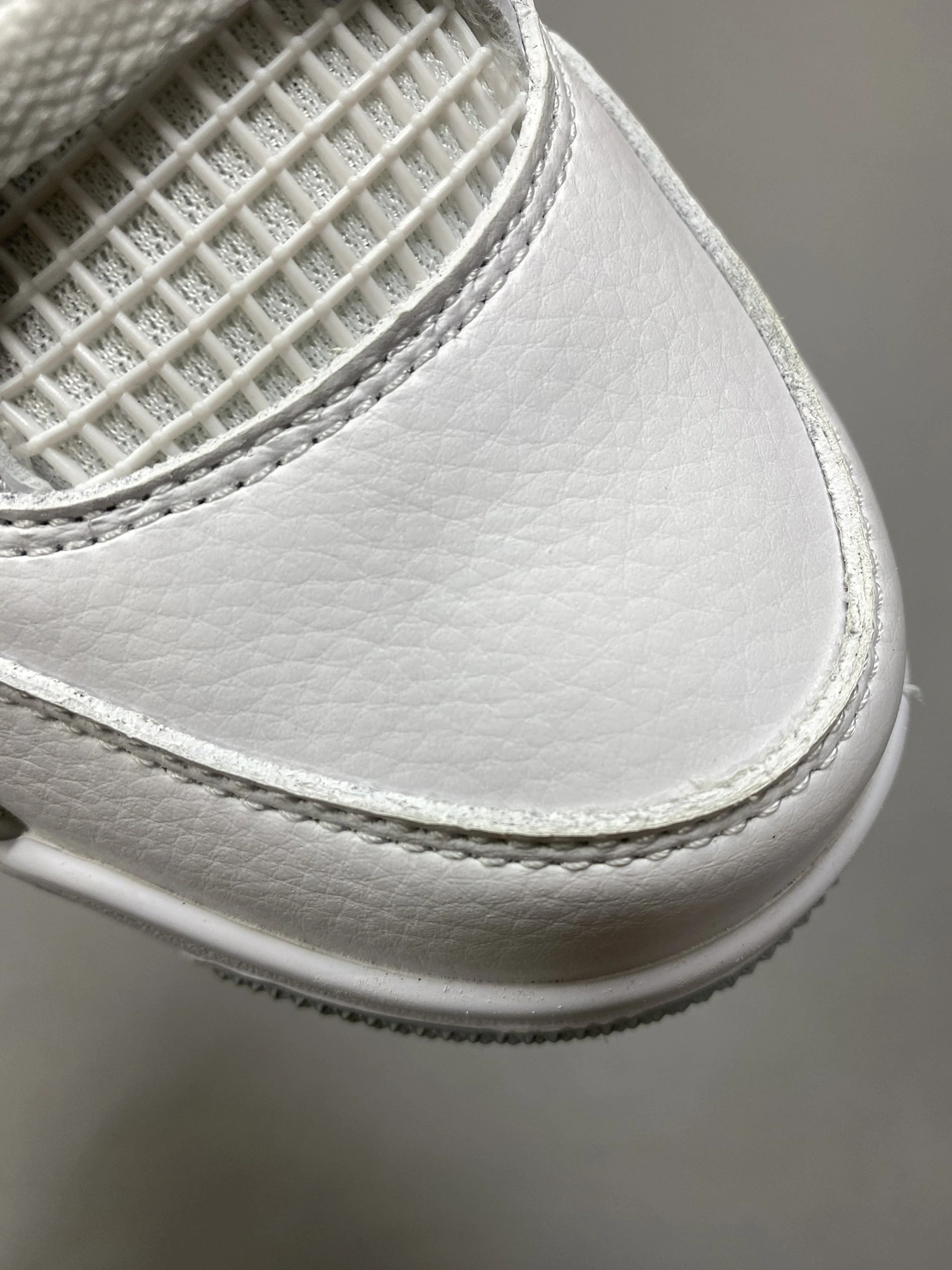 Comfortable 8360 Air Jordan 4 IV Retro For Women