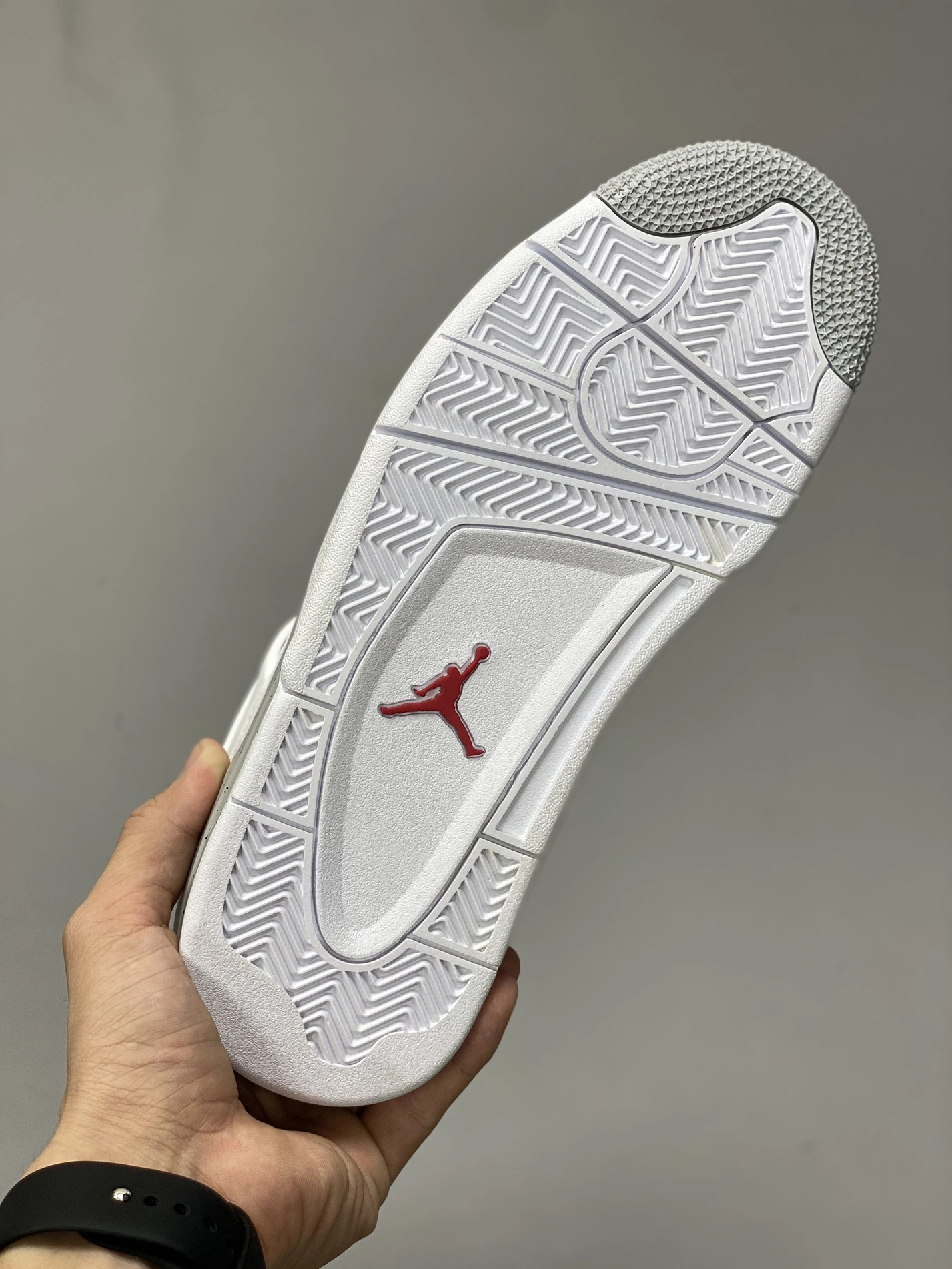 Comfortable 8360 Air Jordan 4 IV Retro For Women