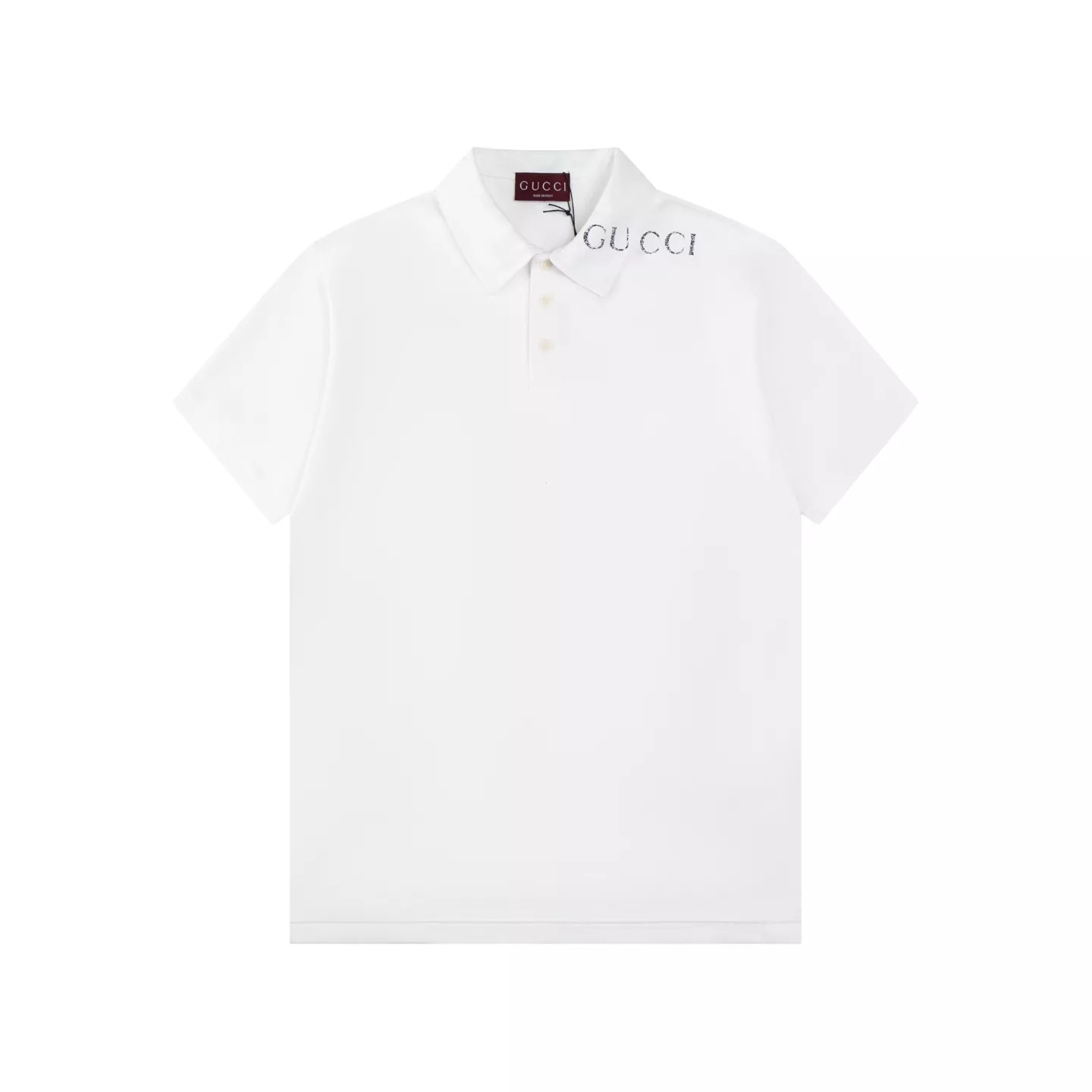 Comfortable 8376 Gucci T-Shirts Short Sleeved For Men