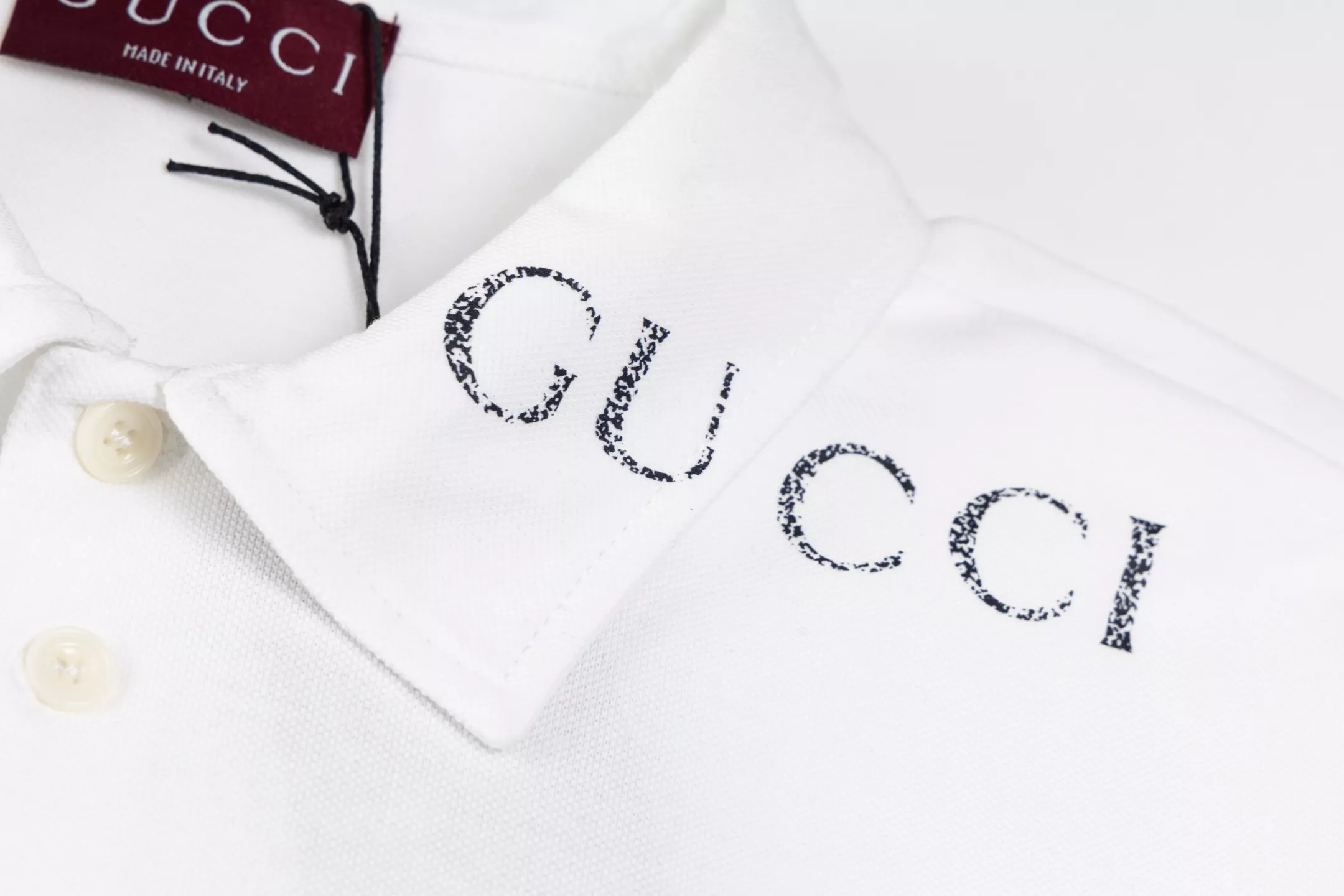 Comfortable 8376 Gucci T-Shirts Short Sleeved For Men