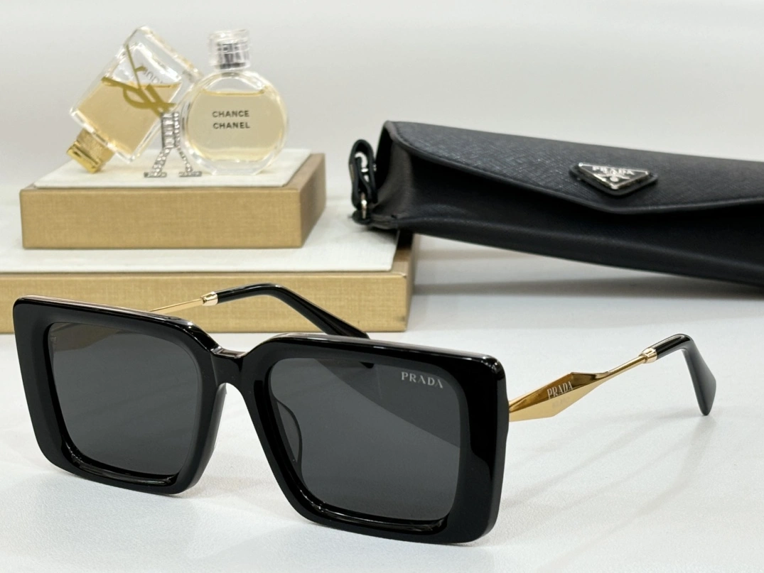 Comfortable 8405 Prada AAA Quality Sunglasses