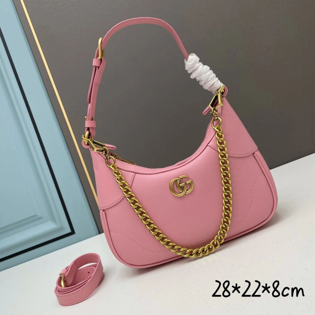 Comfortable 8431 Gucci AAA Quality Shoulder Bags For Women