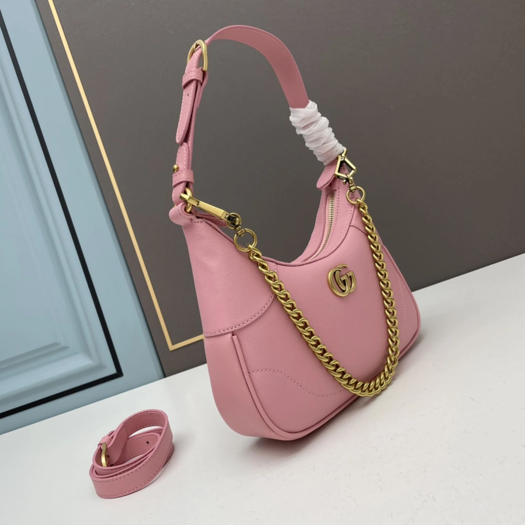 Comfortable 8431 Gucci AAA Quality Shoulder Bags For Women