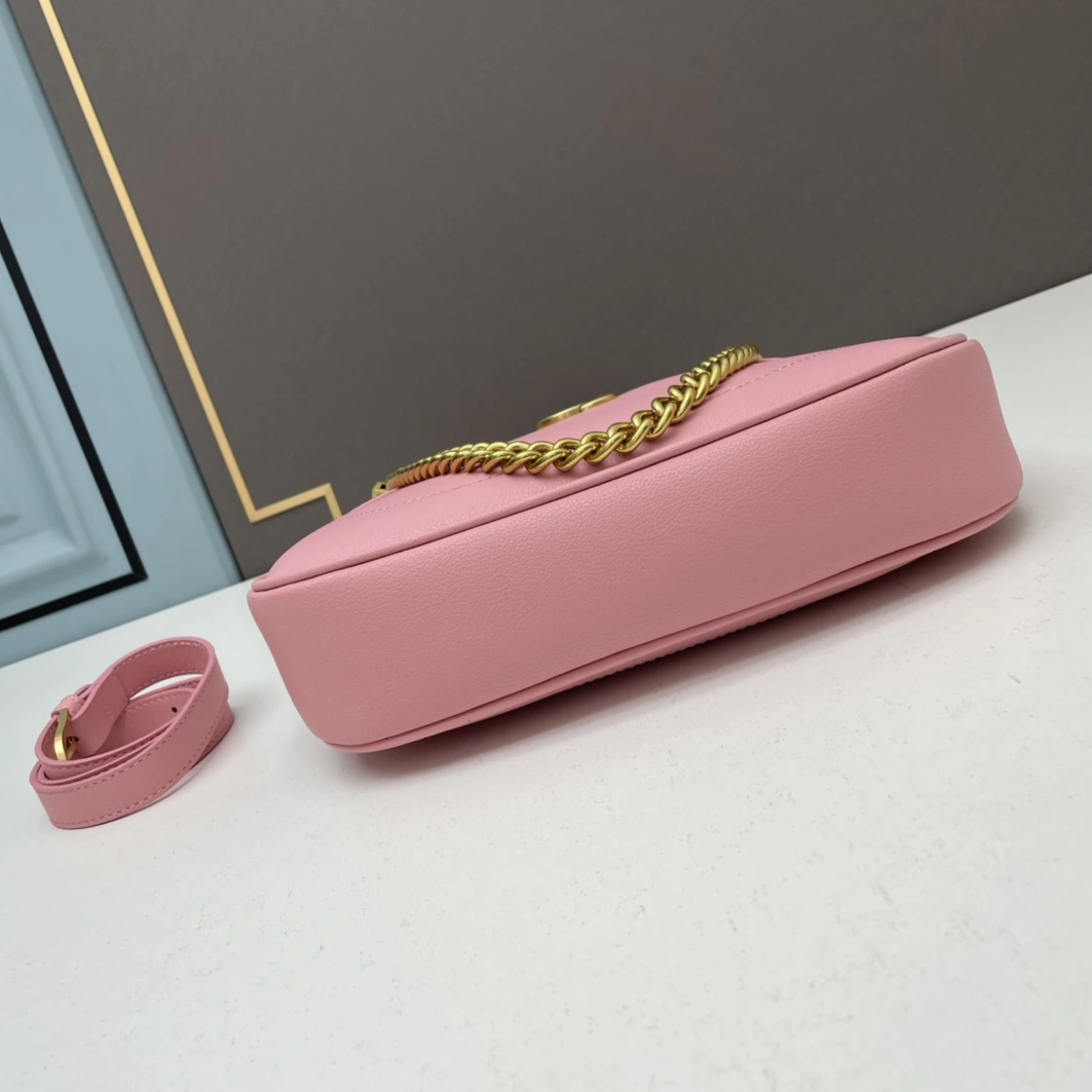 Comfortable 8431 Gucci AAA Quality Shoulder Bags For Women