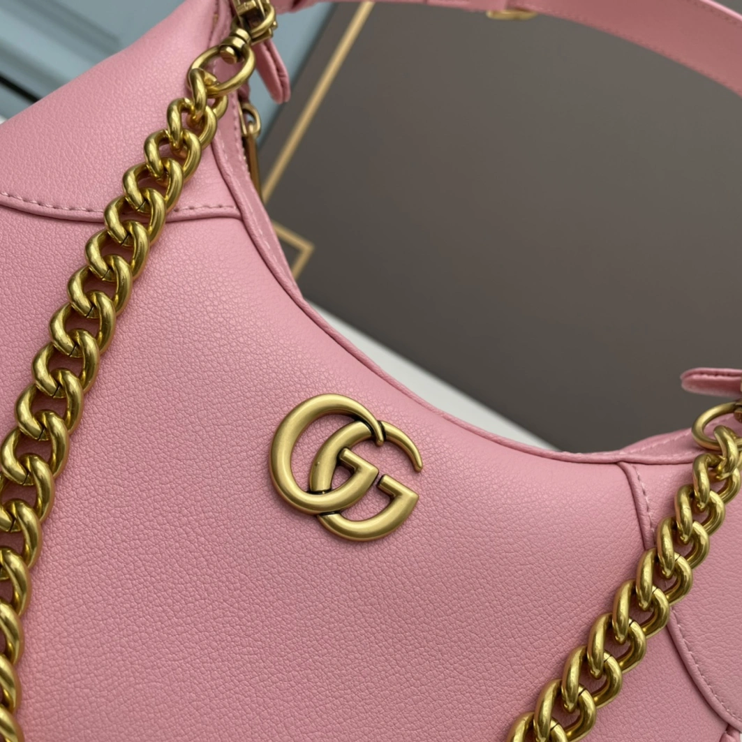 Comfortable 8431 Gucci AAA Quality Shoulder Bags For Women